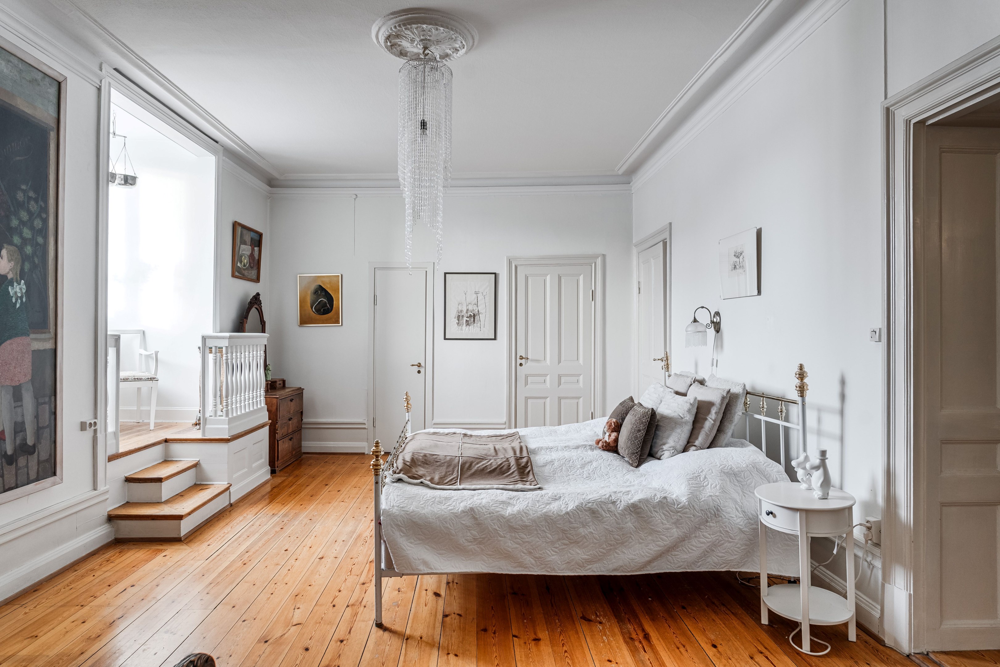 Bostadsbild från Östra Ågatan 51 B, Såld i Centrum, Uppsala