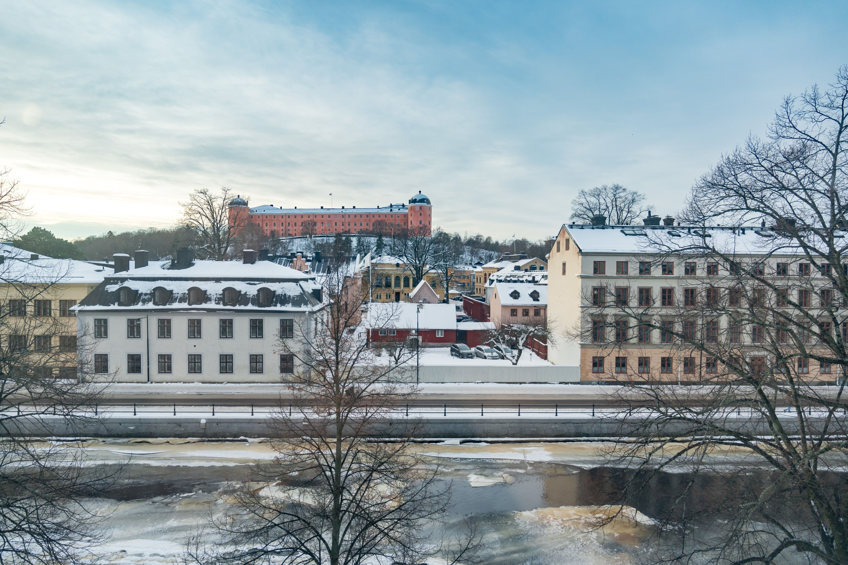 Bostadsbild från Östra Ågatan 51 B, Såld i Centrum, Uppsala