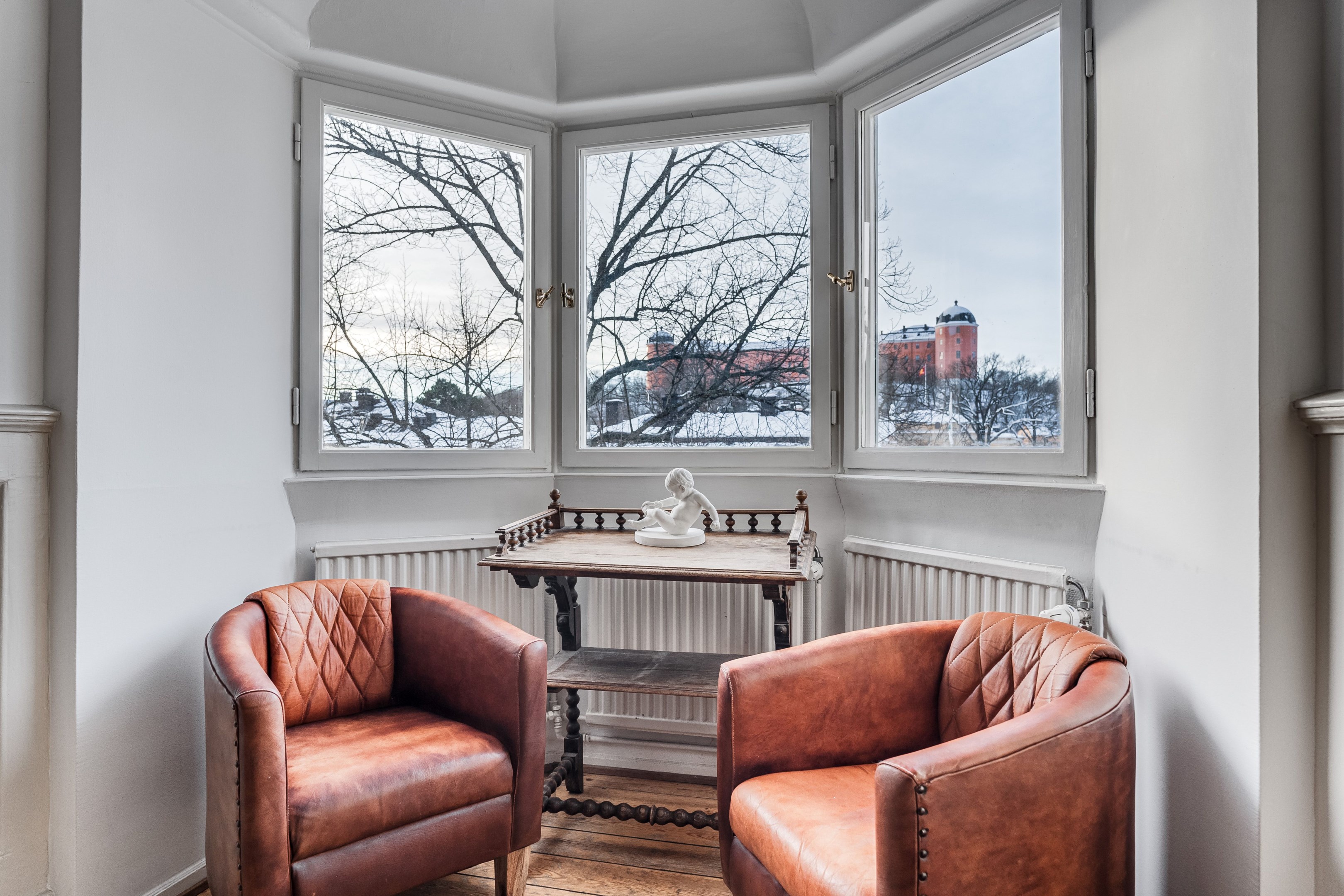 Bostadsbild från Östra Ågatan 51 B, Såld i Centrum, Uppsala