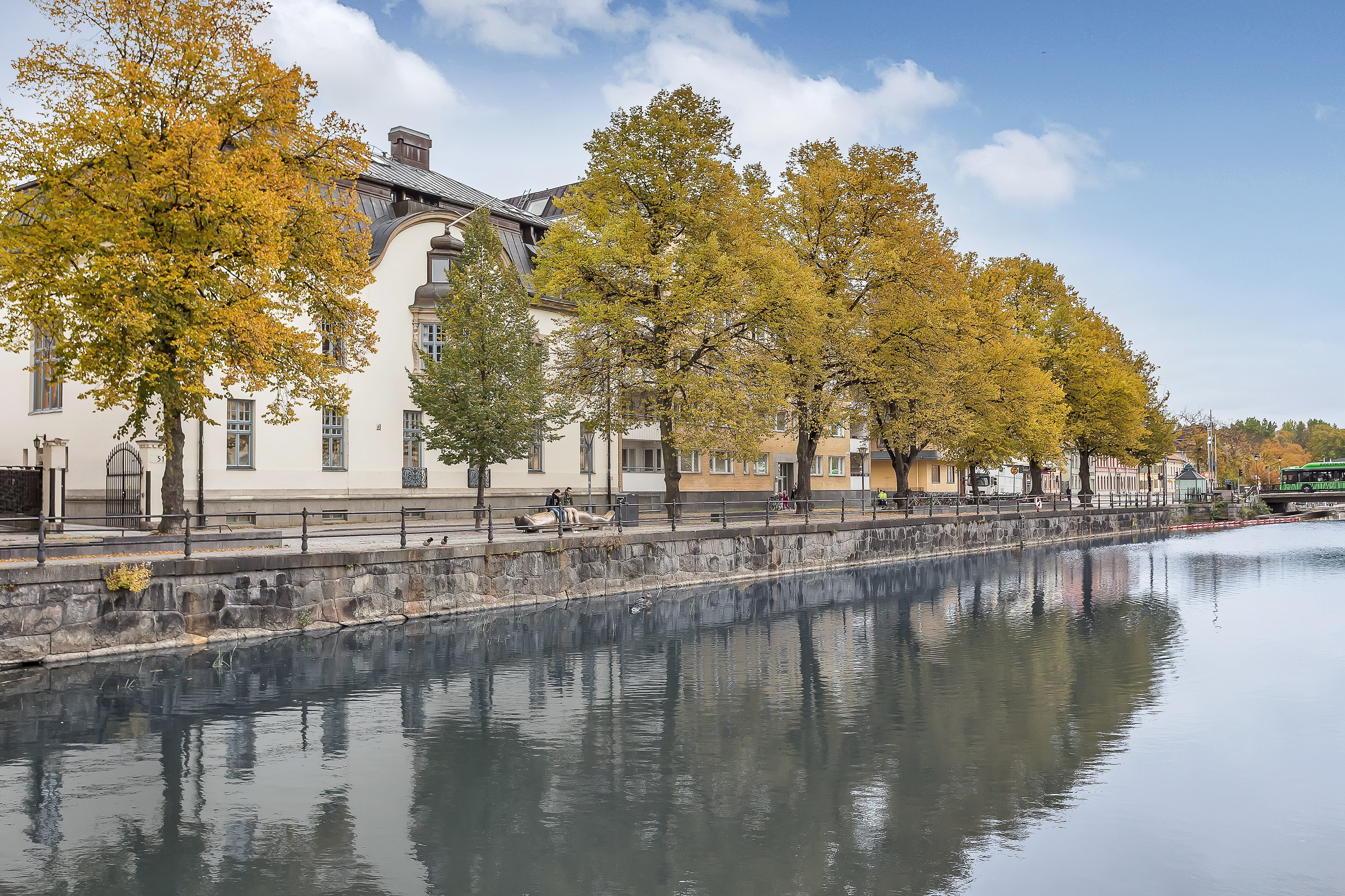 Bostadsbild från Östra Ågatan 51 B, Såld i Centrum, Uppsala
