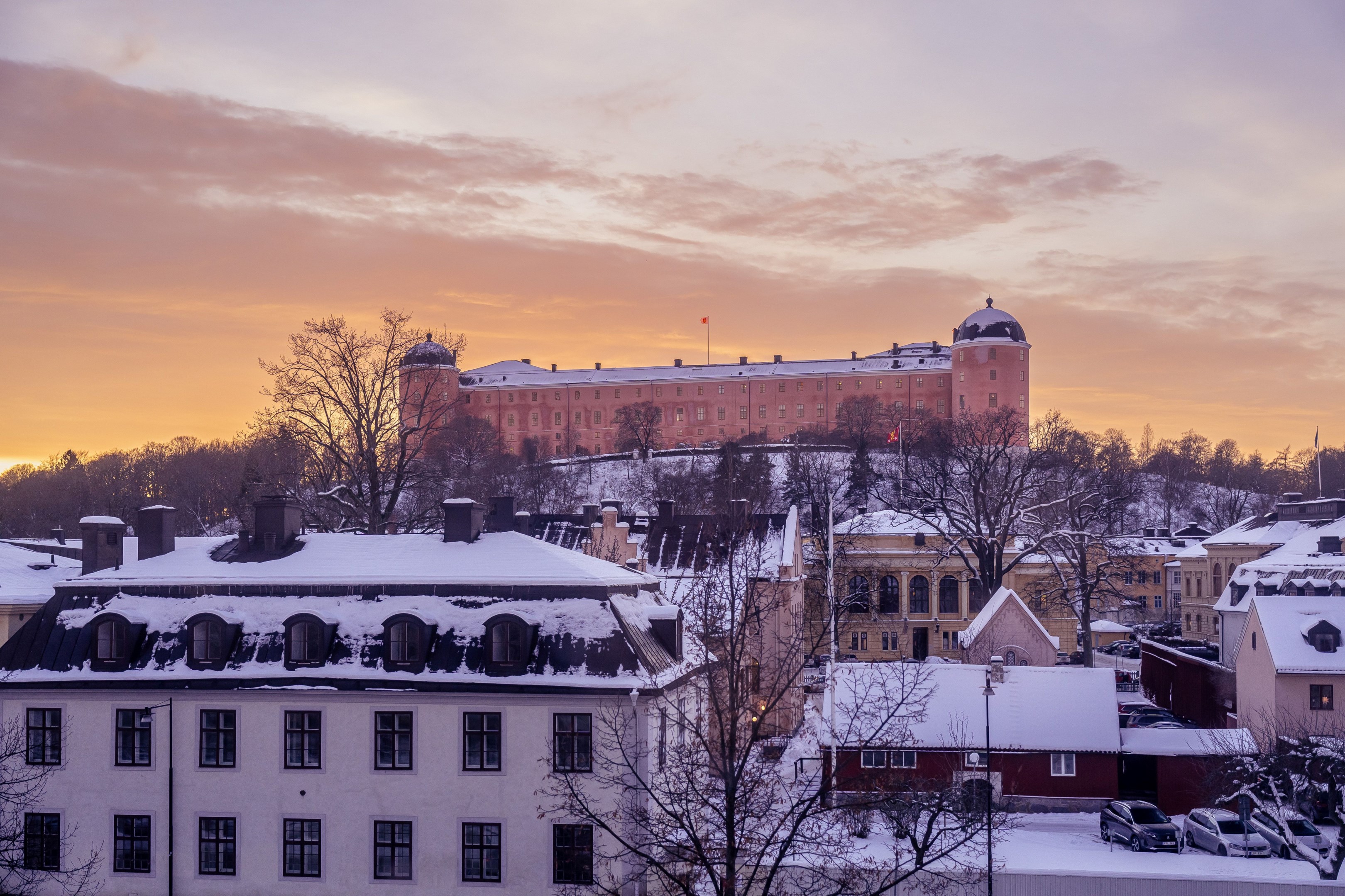 Bostadsbild från Östra Ågatan 51 B, Såld i Centrum, Uppsala