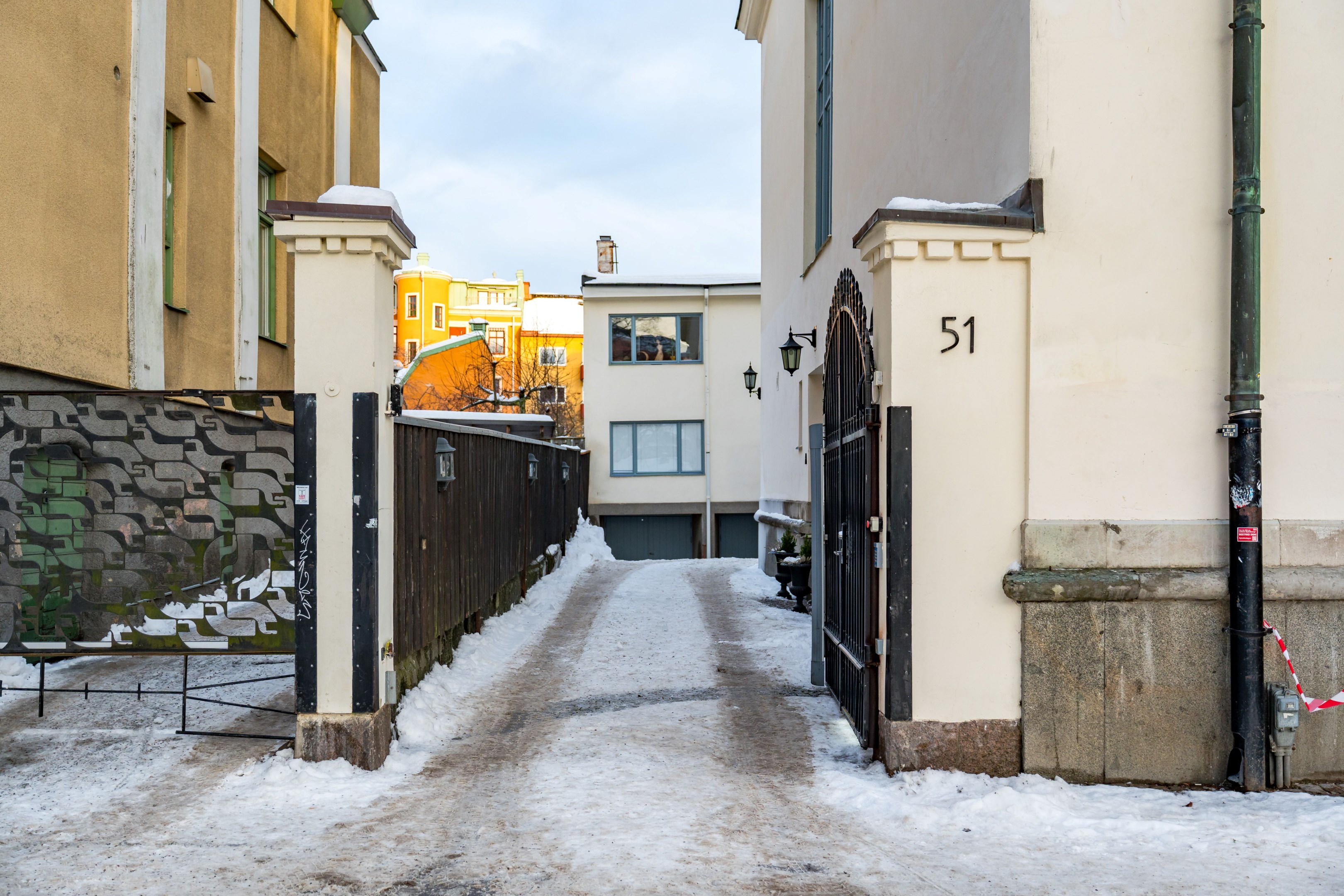 Bostadsbild från Östra Ågatan 51 B, Såld i Centrum, Uppsala