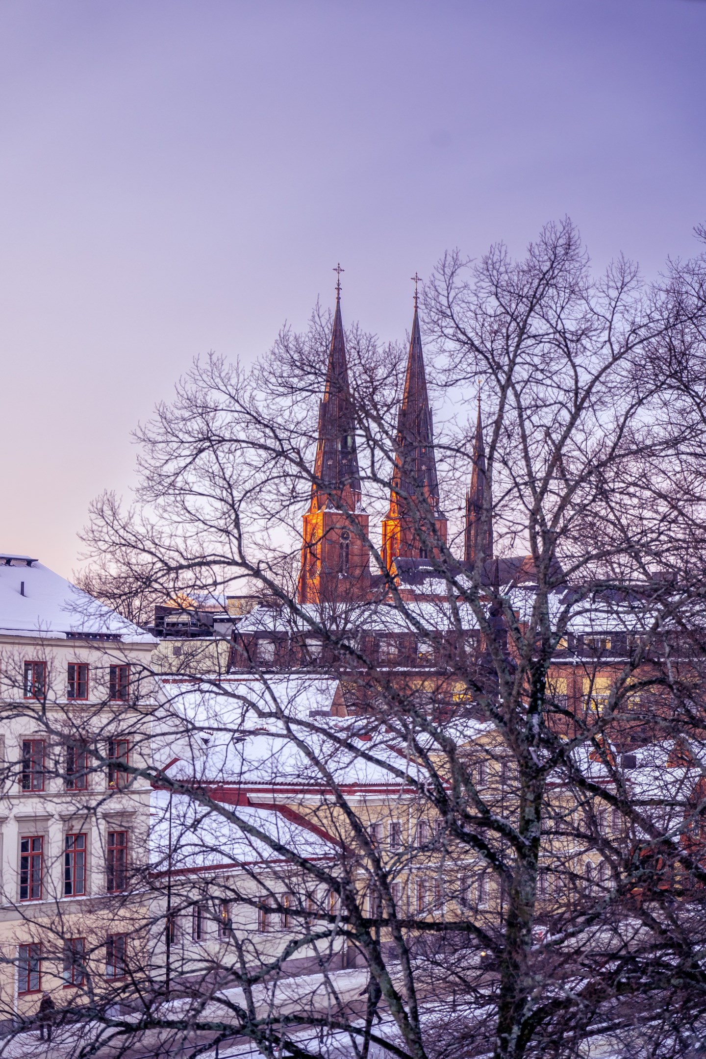 Bostadsbild från Östra Ågatan 51 B, Såld i Centrum, Uppsala