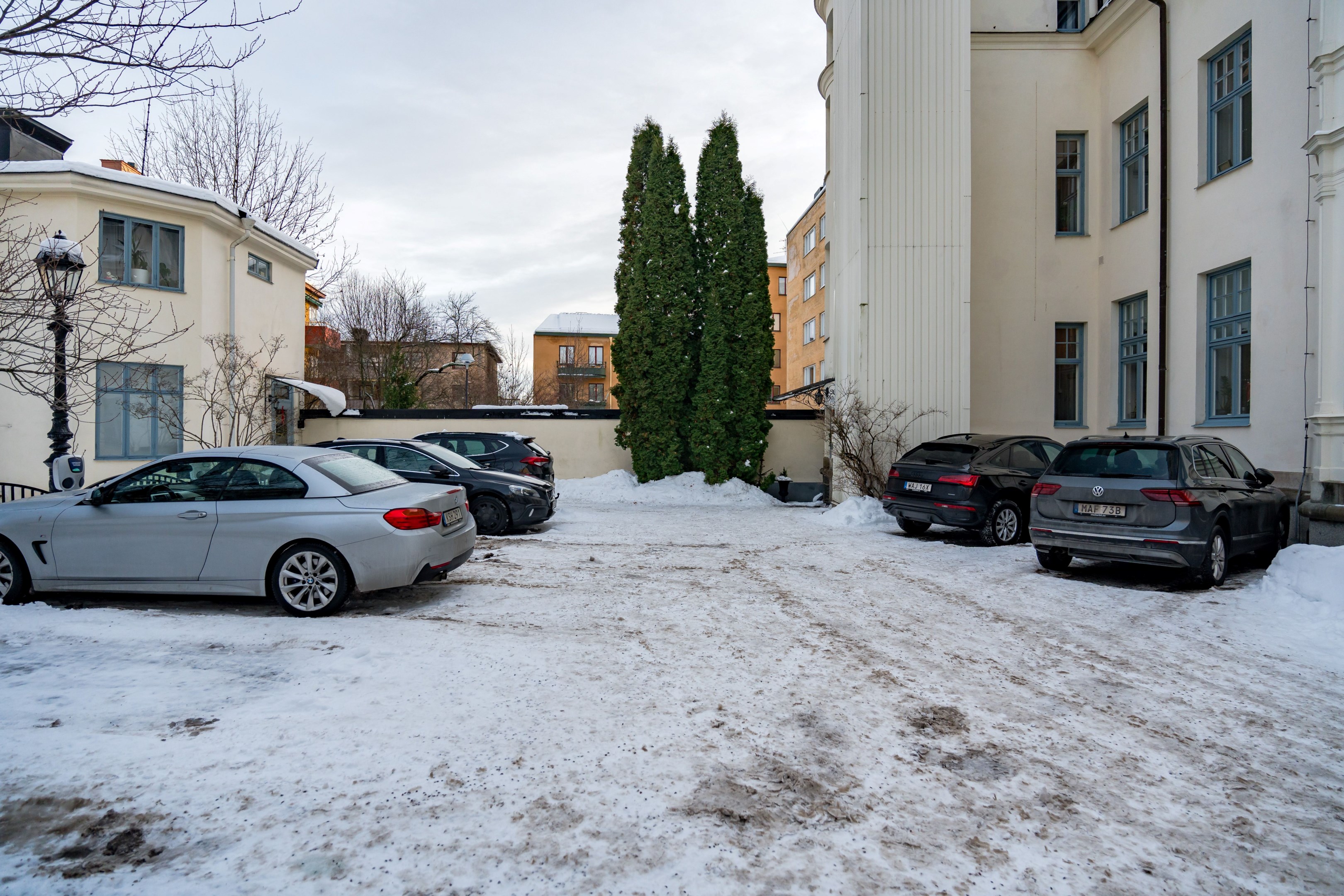 Bostadsbild från Östra Ågatan 51 B, Såld i Centrum, Uppsala