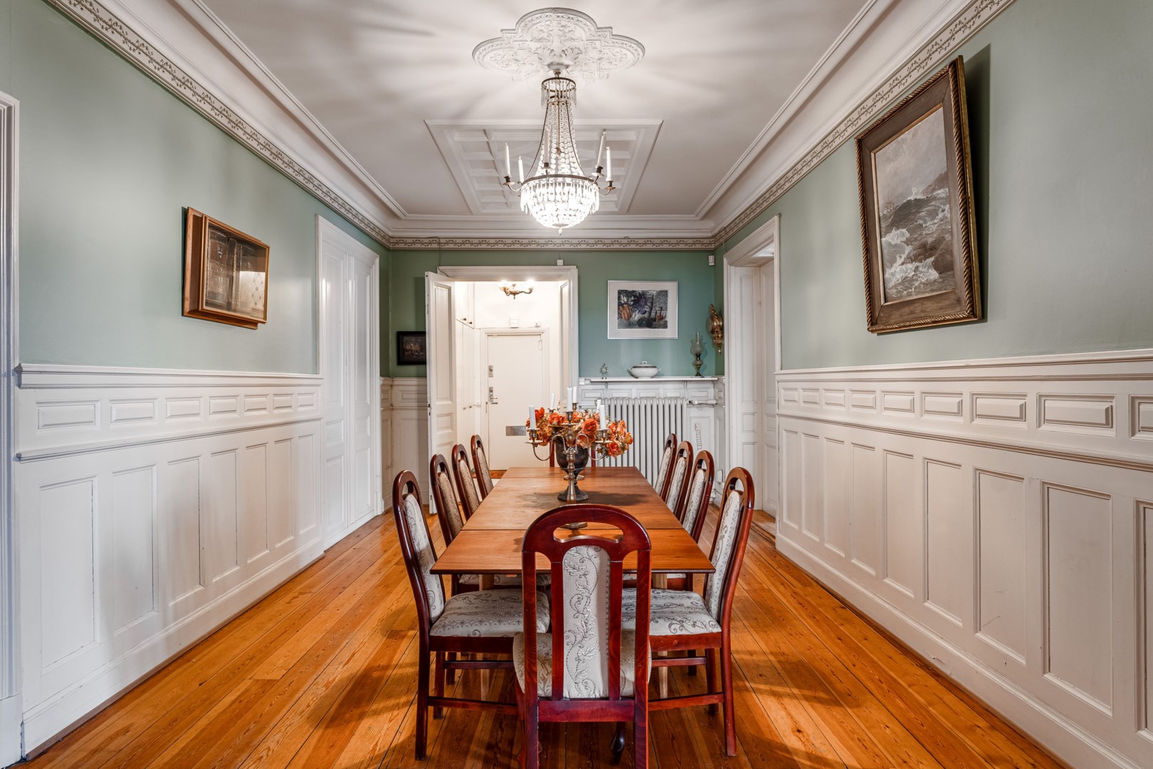 Bostadsbild från Östra Ågatan 51 B, Såld i Centrum, Uppsala