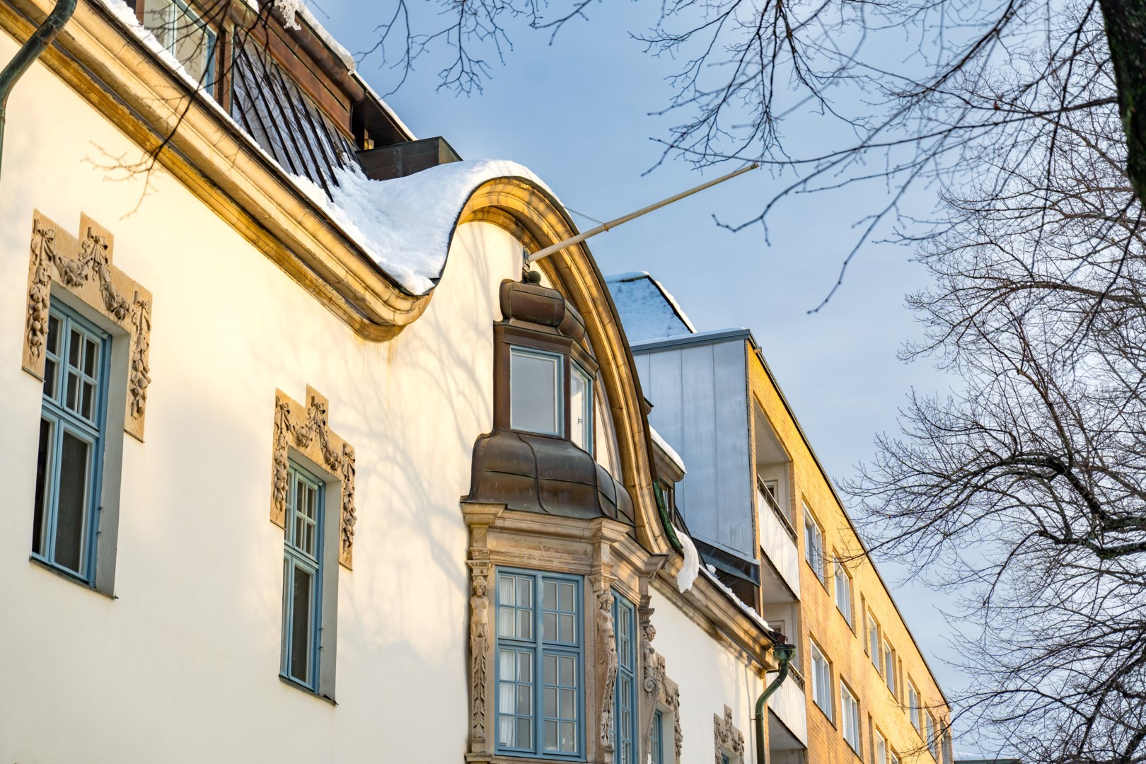 Bostadsbild från Östra Ågatan 51 B, Såld i Centrum, Uppsala