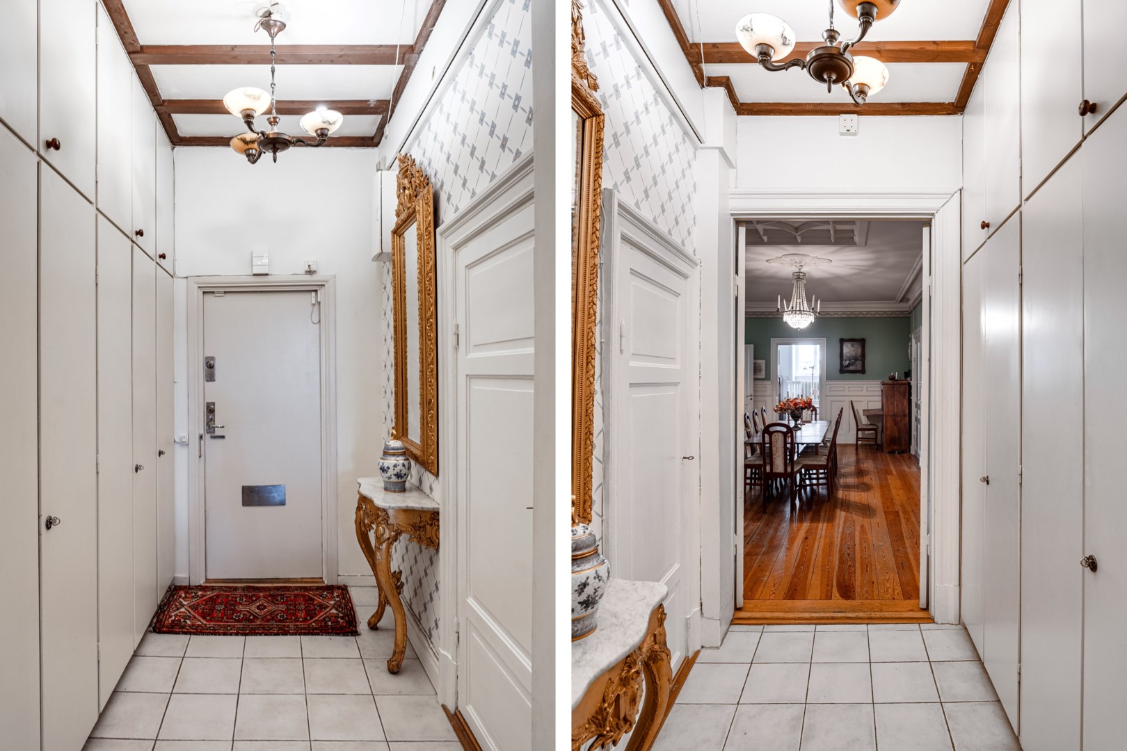 Bostadsbild från Östra Ågatan 51 B, Såld i Centrum, Uppsala