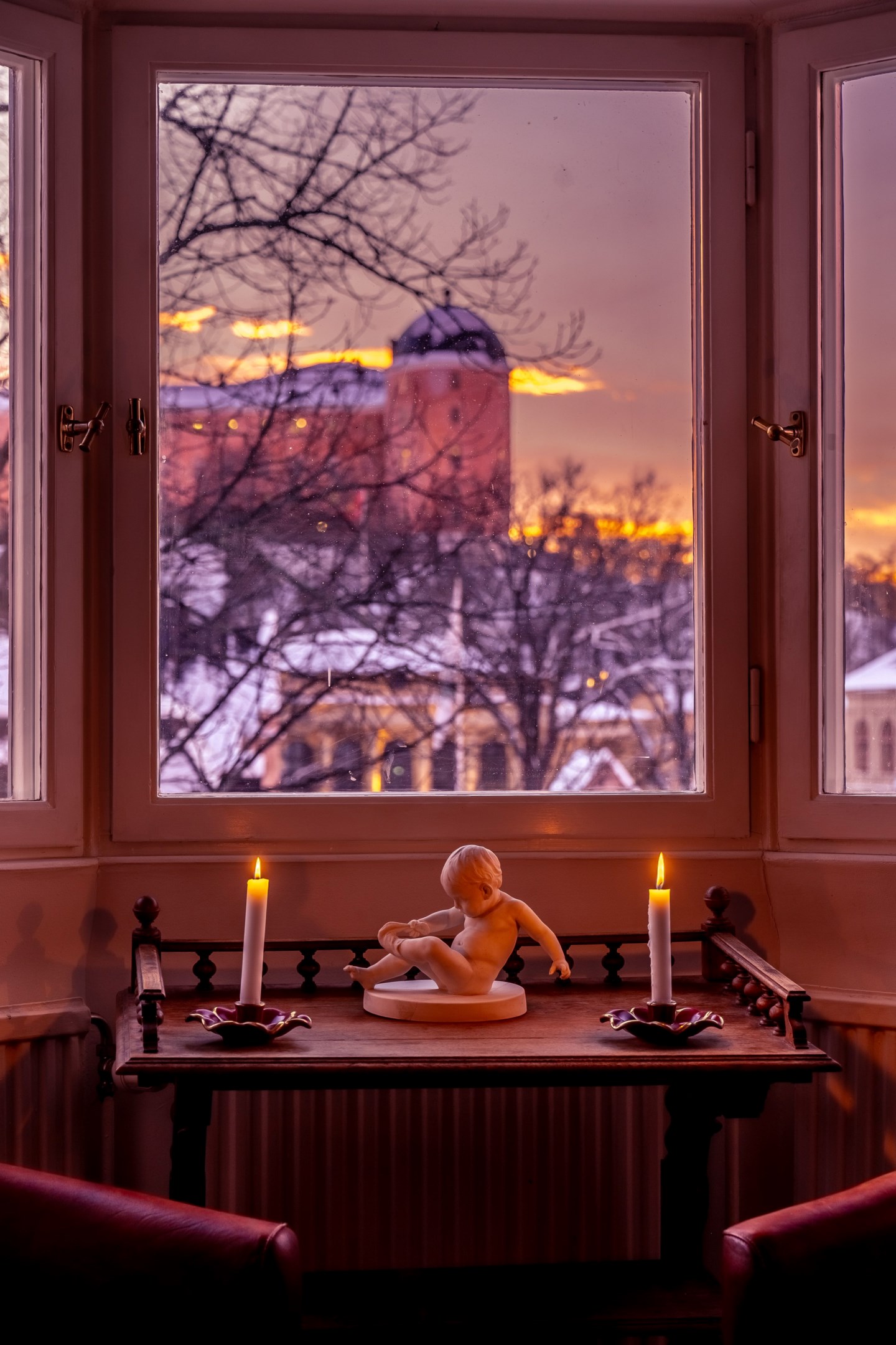 Bostadsbild från Östra Ågatan 51 B, Såld i Centrum, Uppsala