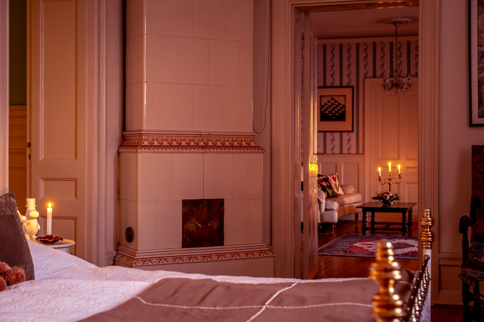 Bostadsbild från Östra Ågatan 51 B, Såld i Centrum, Uppsala