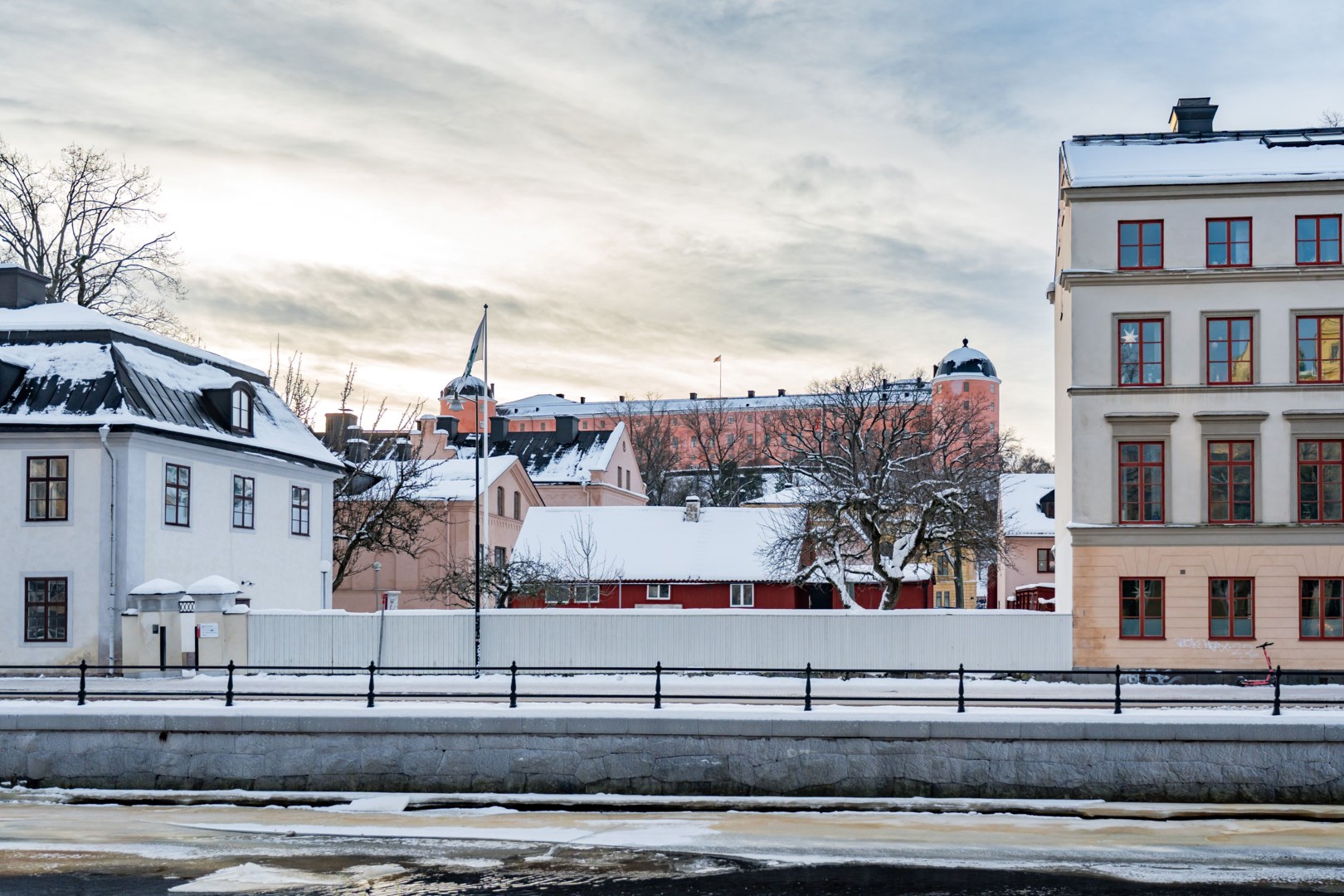 Bostadsbild från Östra Ågatan 51 B, Såld i Centrum, Uppsala