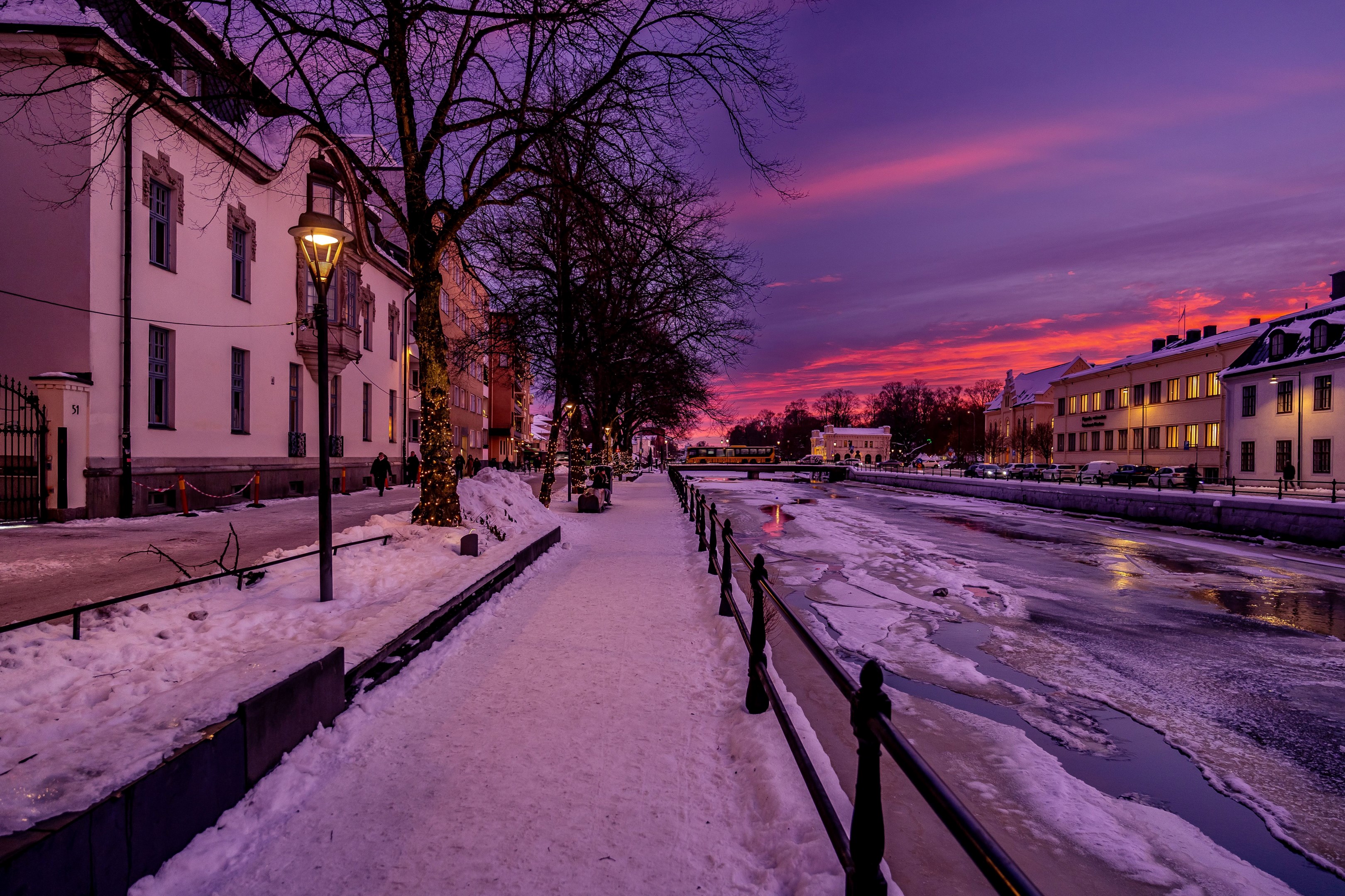 Bostadsbild från Östra Ågatan 51 B, Såld i Centrum, Uppsala