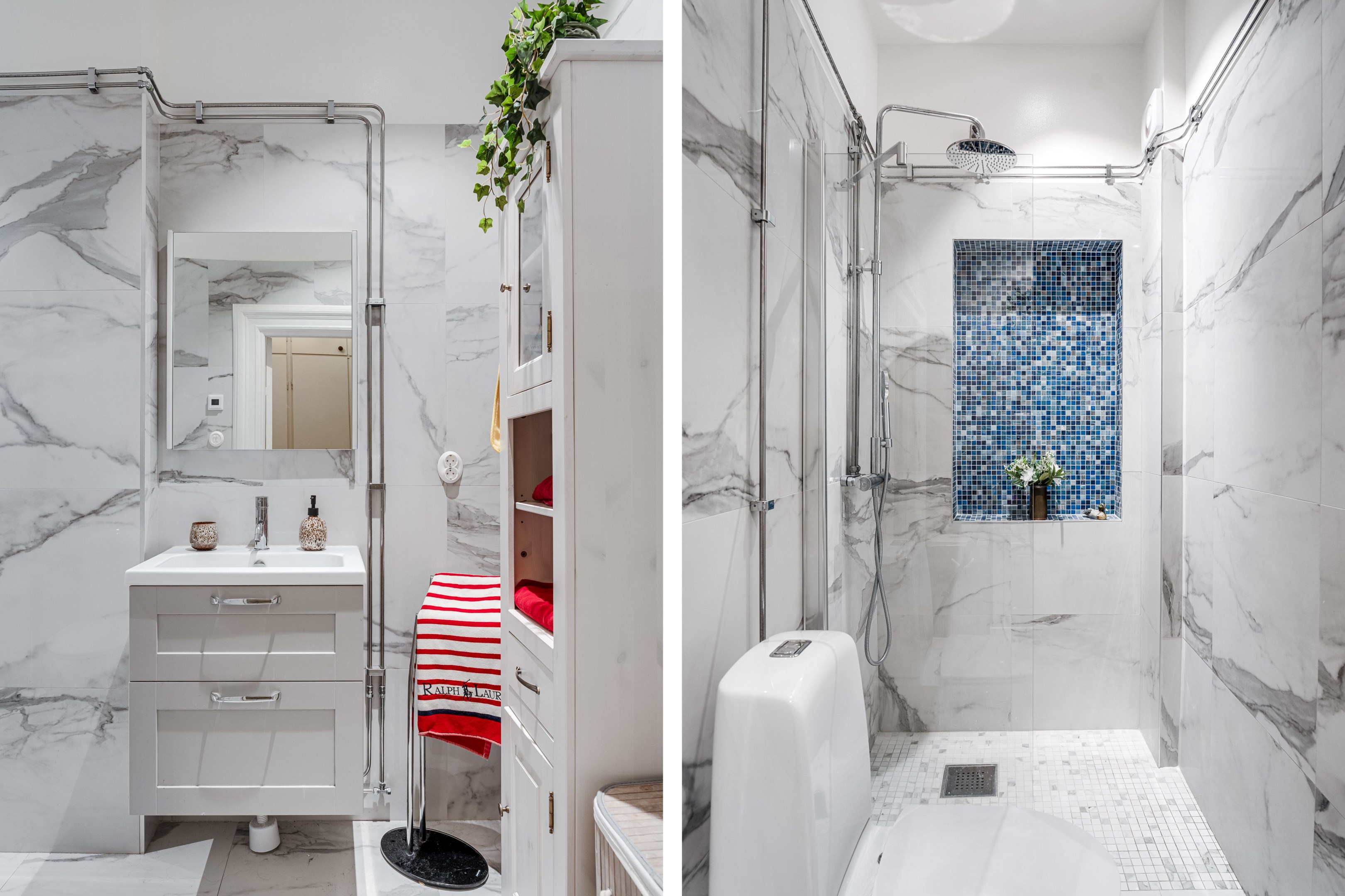 Bostadsbild från Östra Ågatan 51 B, Såld i Centrum, Uppsala