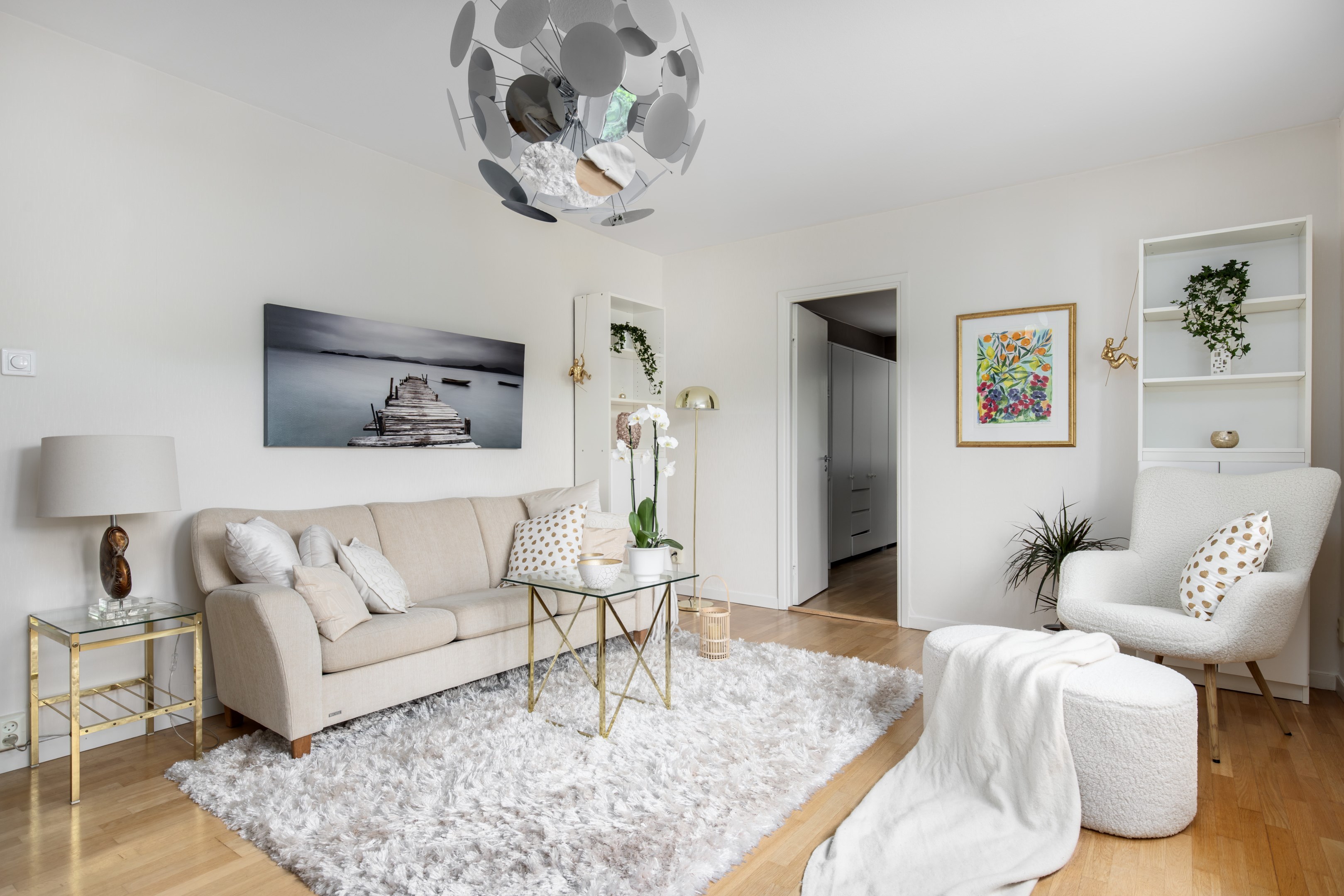 Bostadsbild från Gamla Skolvägen 28, Såld i Saltsjöbaden, Nacka