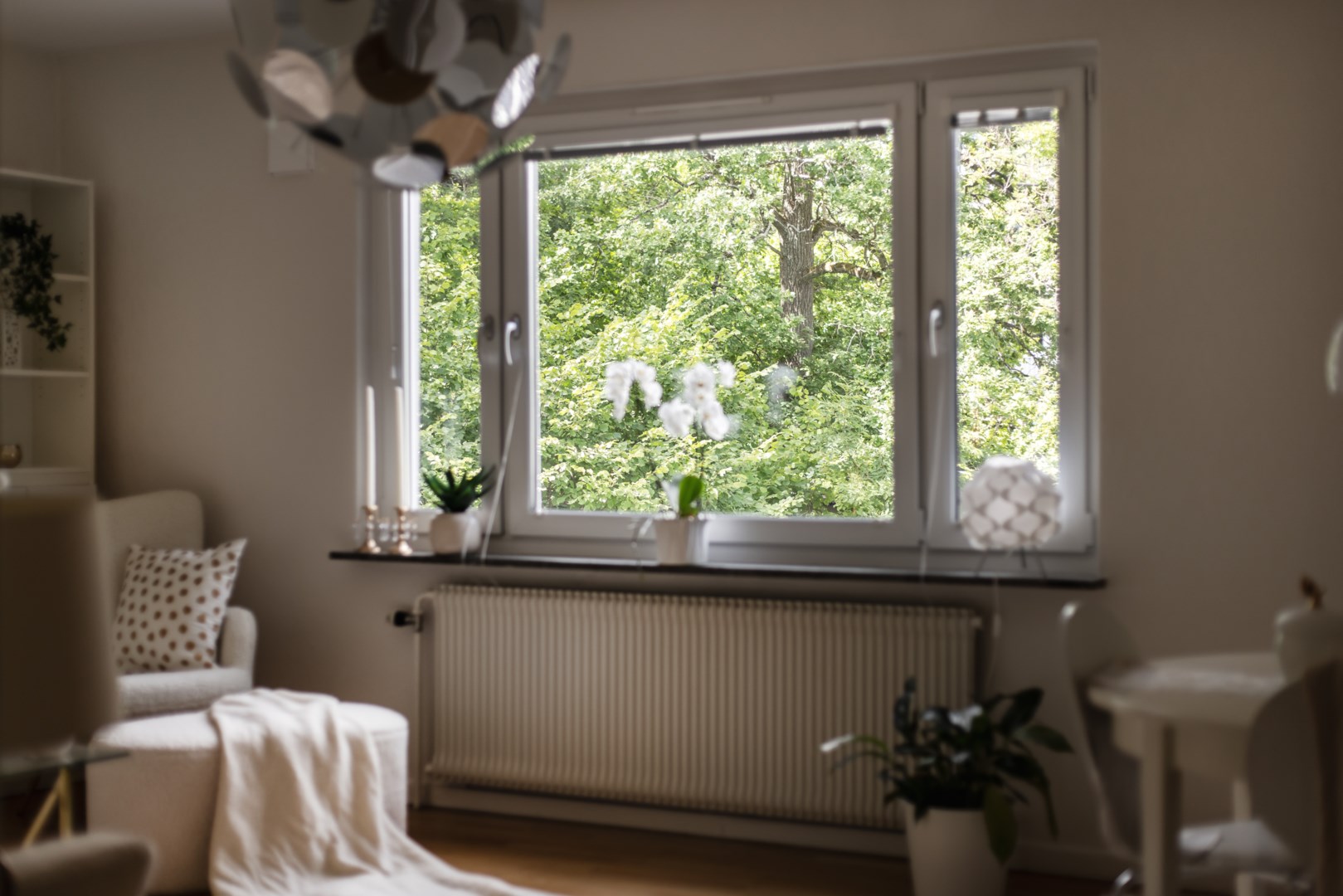 Bostadsbild från Gamla Skolvägen 28, Såld i Saltsjöbaden, Nacka