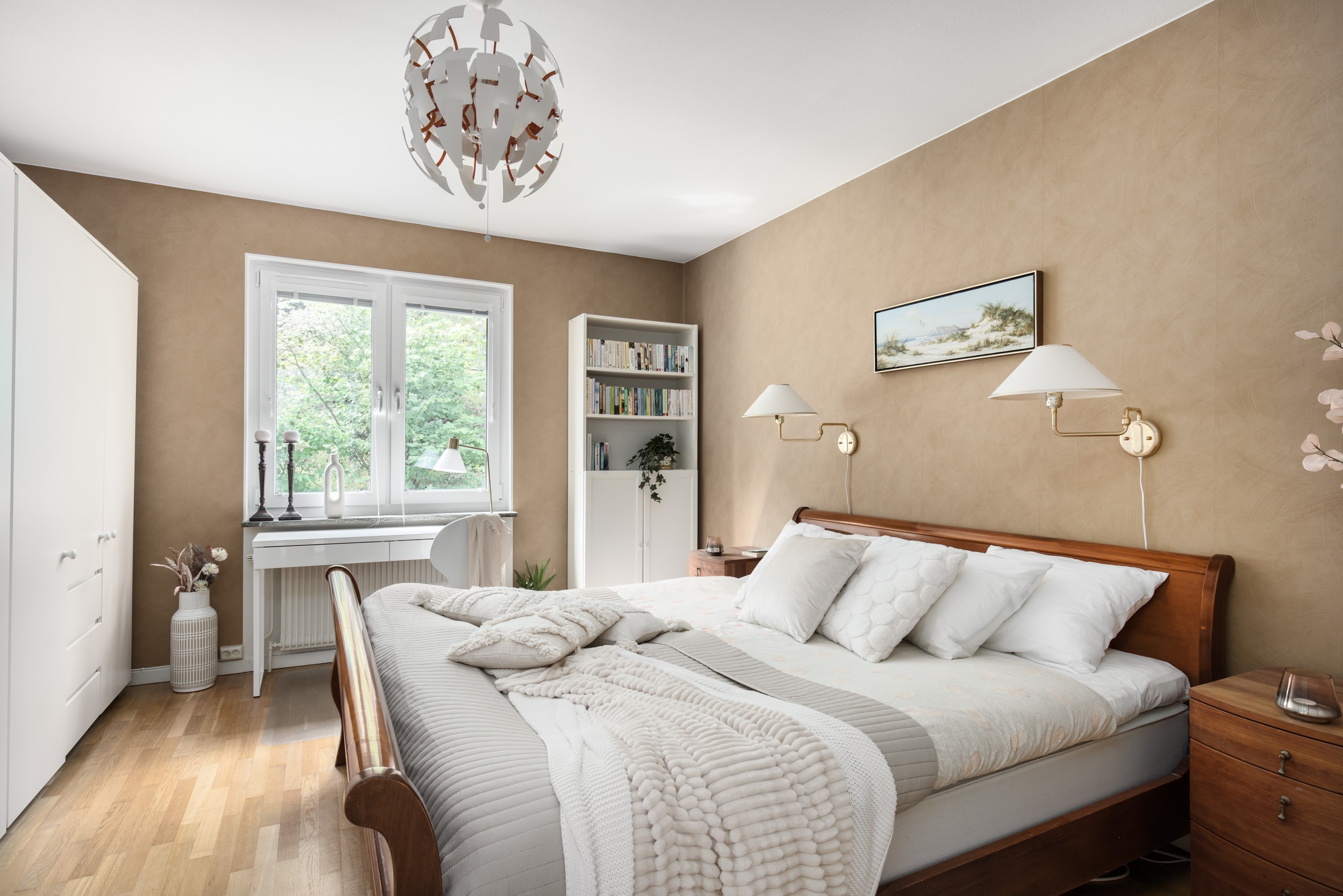 Bostadsbild från Gamla Skolvägen 28, Såld i Saltsjöbaden, Nacka