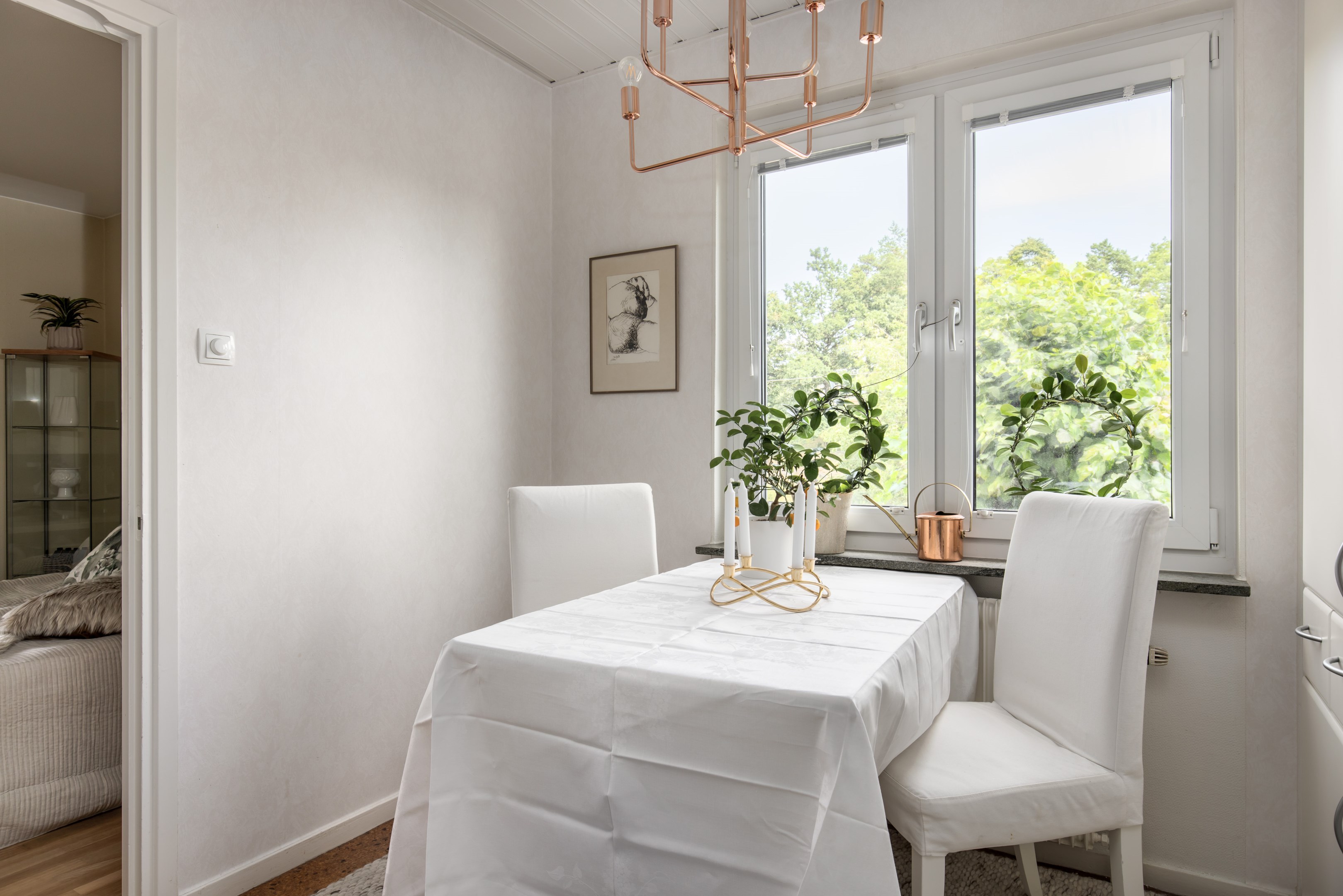 Bostadsbild från Gamla Skolvägen 28, Såld i Saltsjöbaden, Nacka