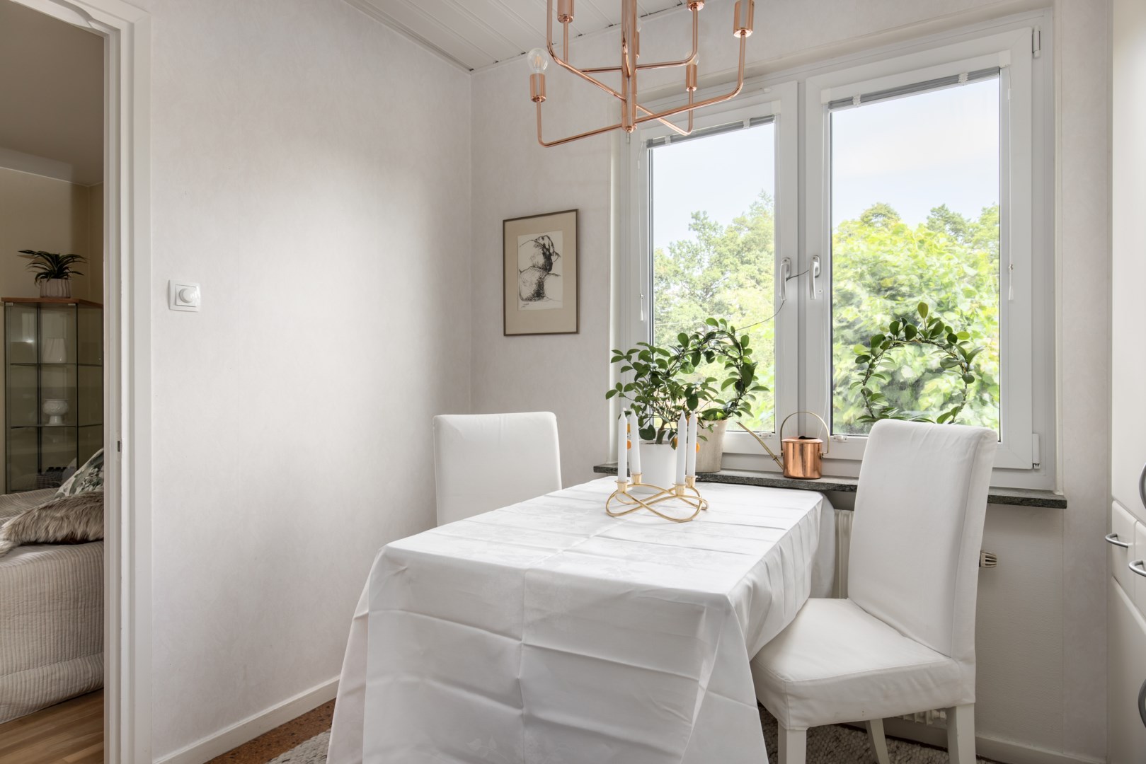 Bostadsbild från Gamla Skolvägen 28, Såld i Saltsjöbaden, Nacka