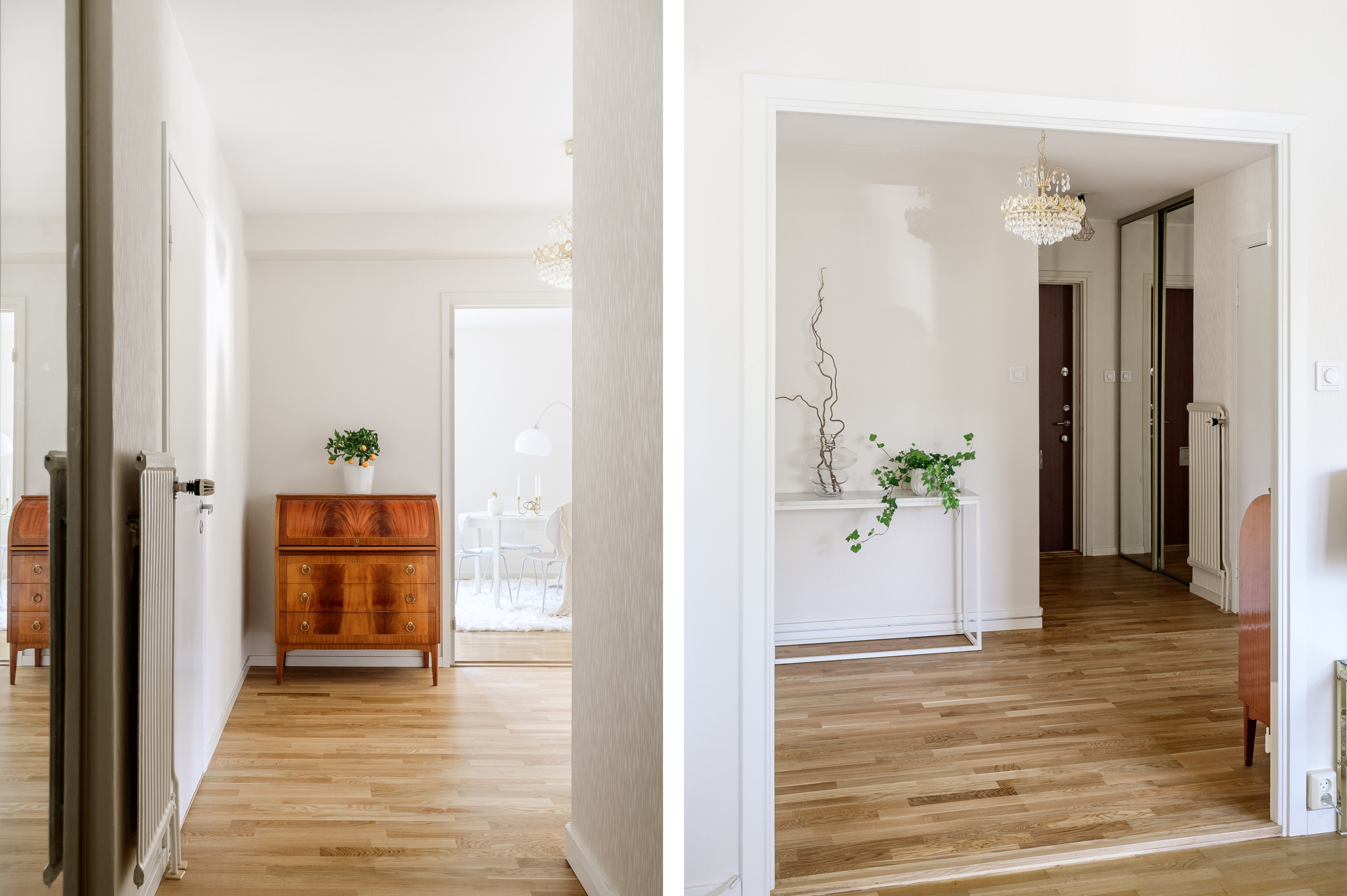 Bostadsbild från Gamla Skolvägen 28, Såld i Saltsjöbaden, Nacka