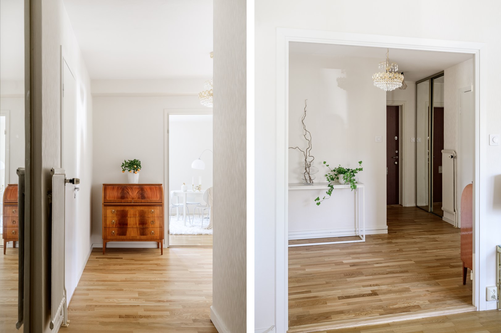 Bostadsbild från Gamla Skolvägen 28, Såld i Saltsjöbaden, Nacka