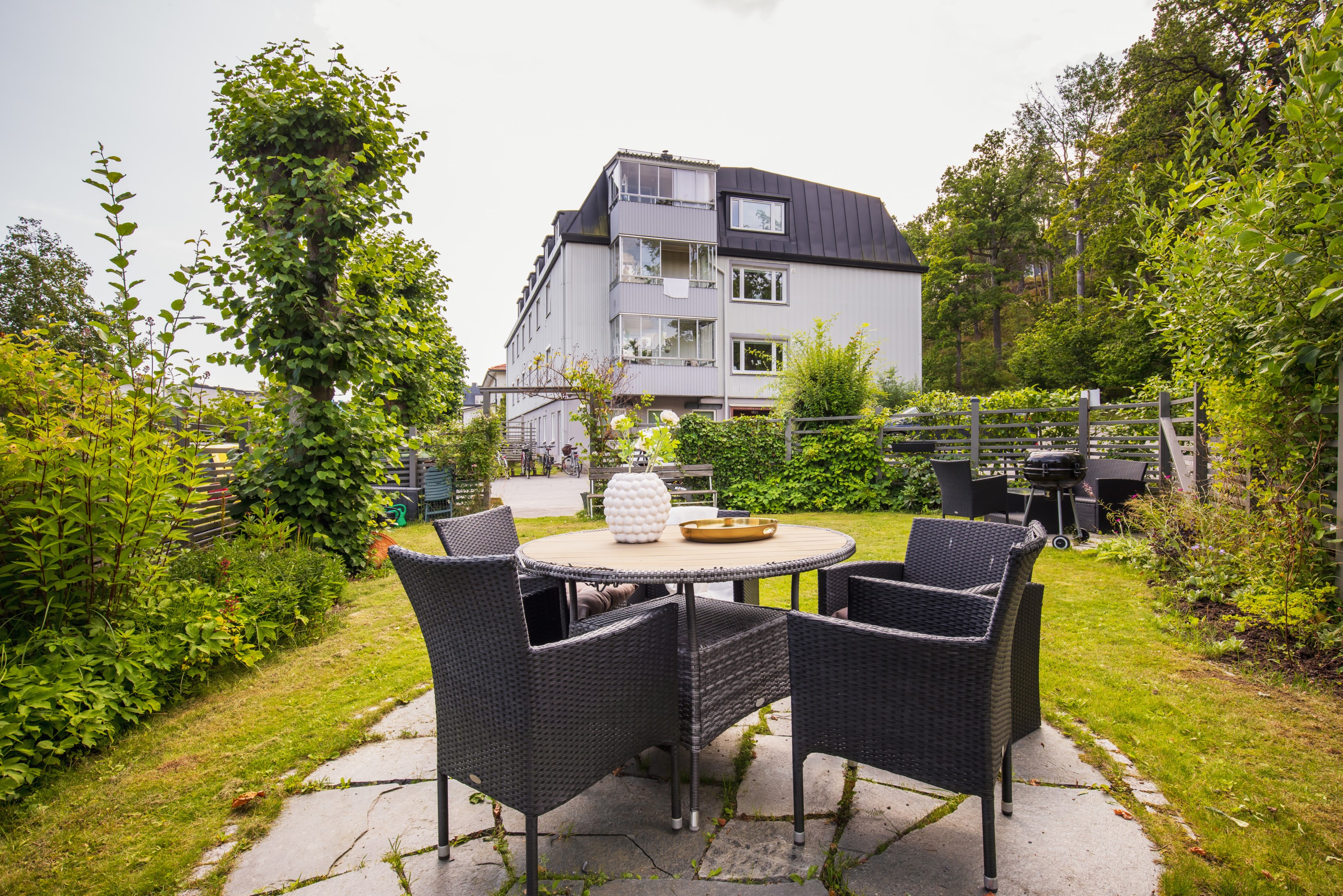 Bostadsbild från Gamla Skolvägen 28, Såld i Saltsjöbaden, Nacka