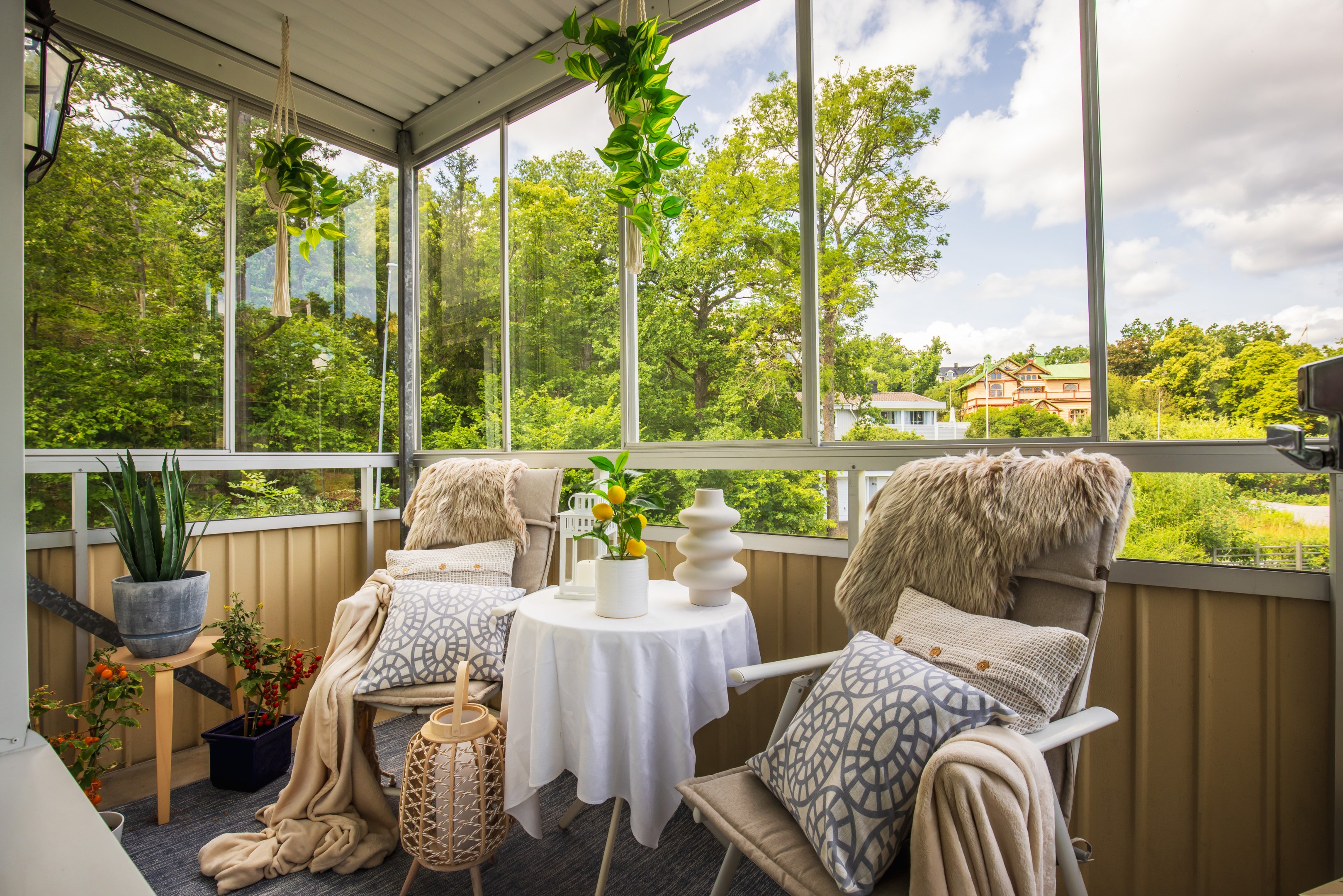 Bostadsbild från Gamla Skolvägen 28, Såld i Saltsjöbaden, Nacka
