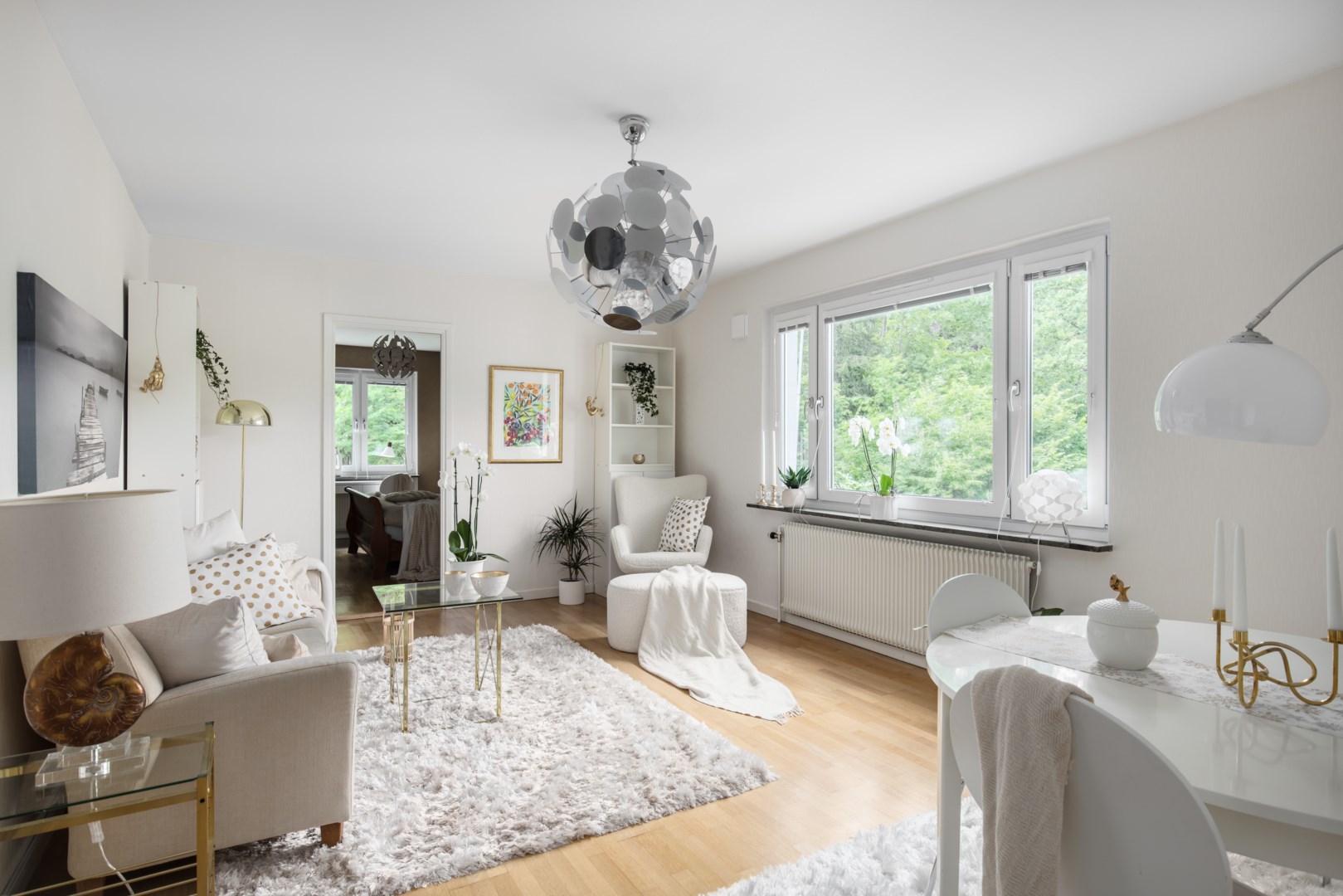 Bostadsbild från Gamla Skolvägen 28, Såld i Saltsjöbaden, Nacka