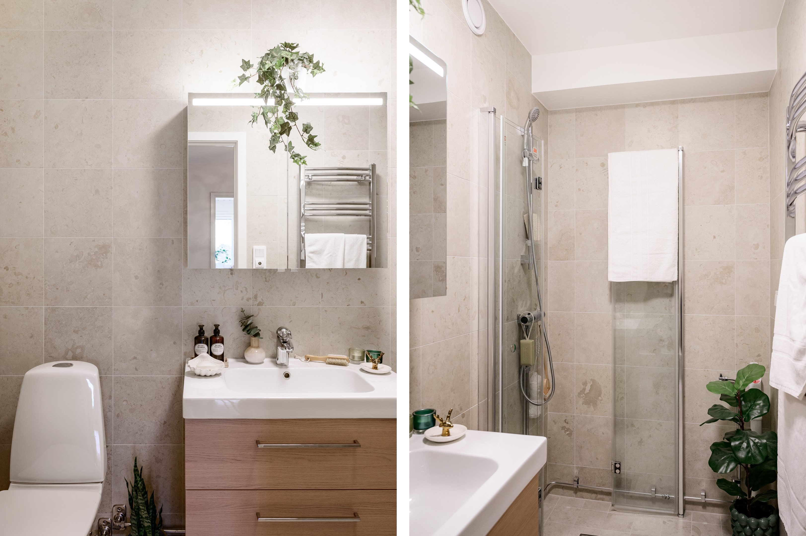 Bostadsbild från Gamla Skolvägen 28, Såld i Saltsjöbaden, Nacka