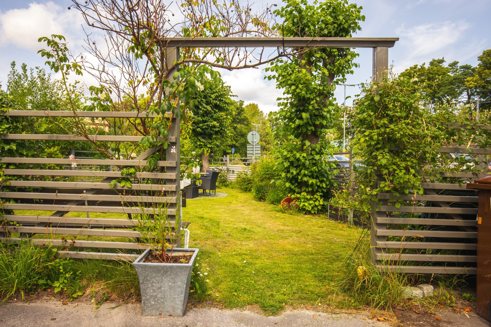 Bostadsbild från Gamla Skolvägen 28, Såld i Saltsjöbaden, Nacka