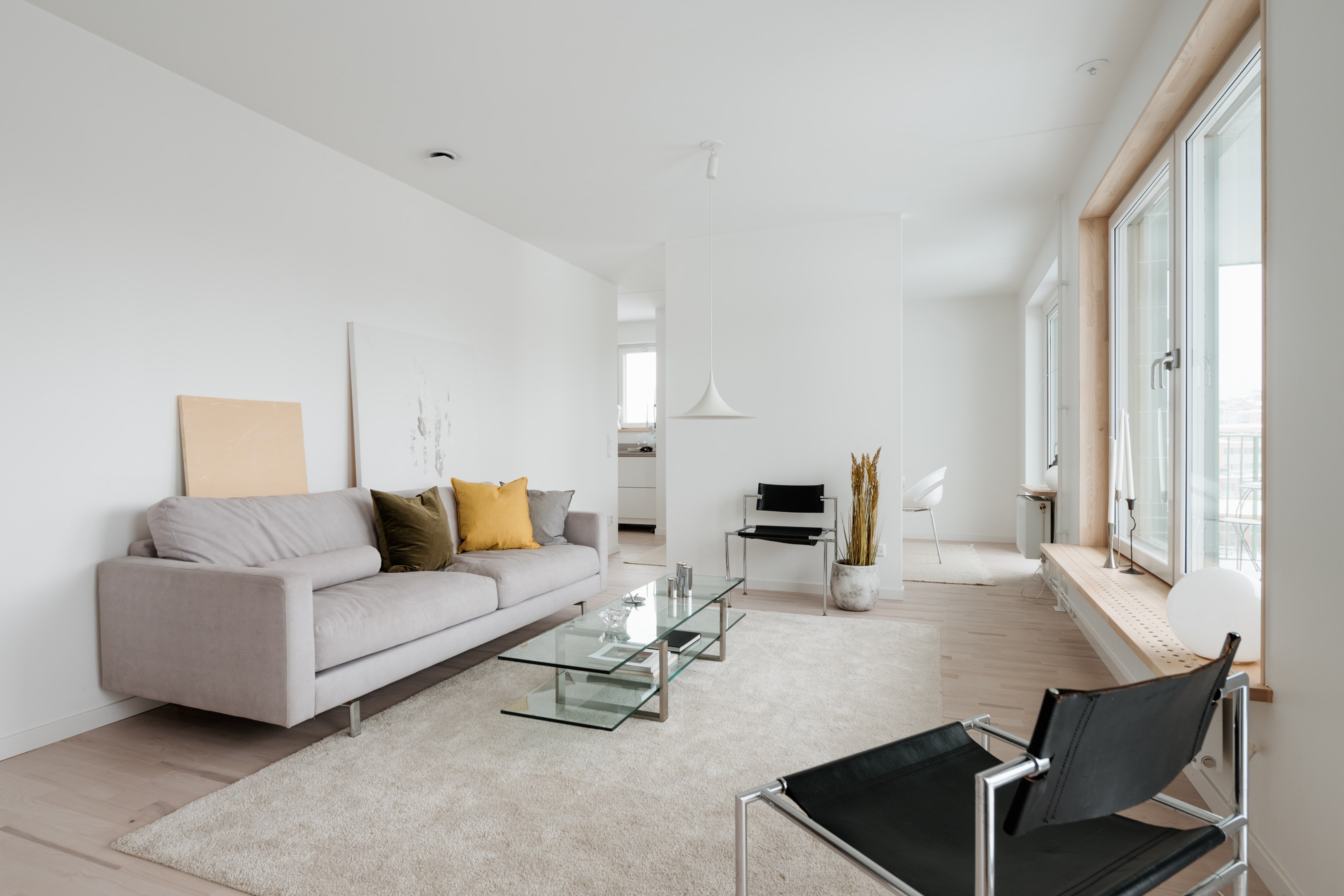 Bostadsbild från Fabrikörvägen 11, 8 tr, Såld i Nacka Strand, Nacka