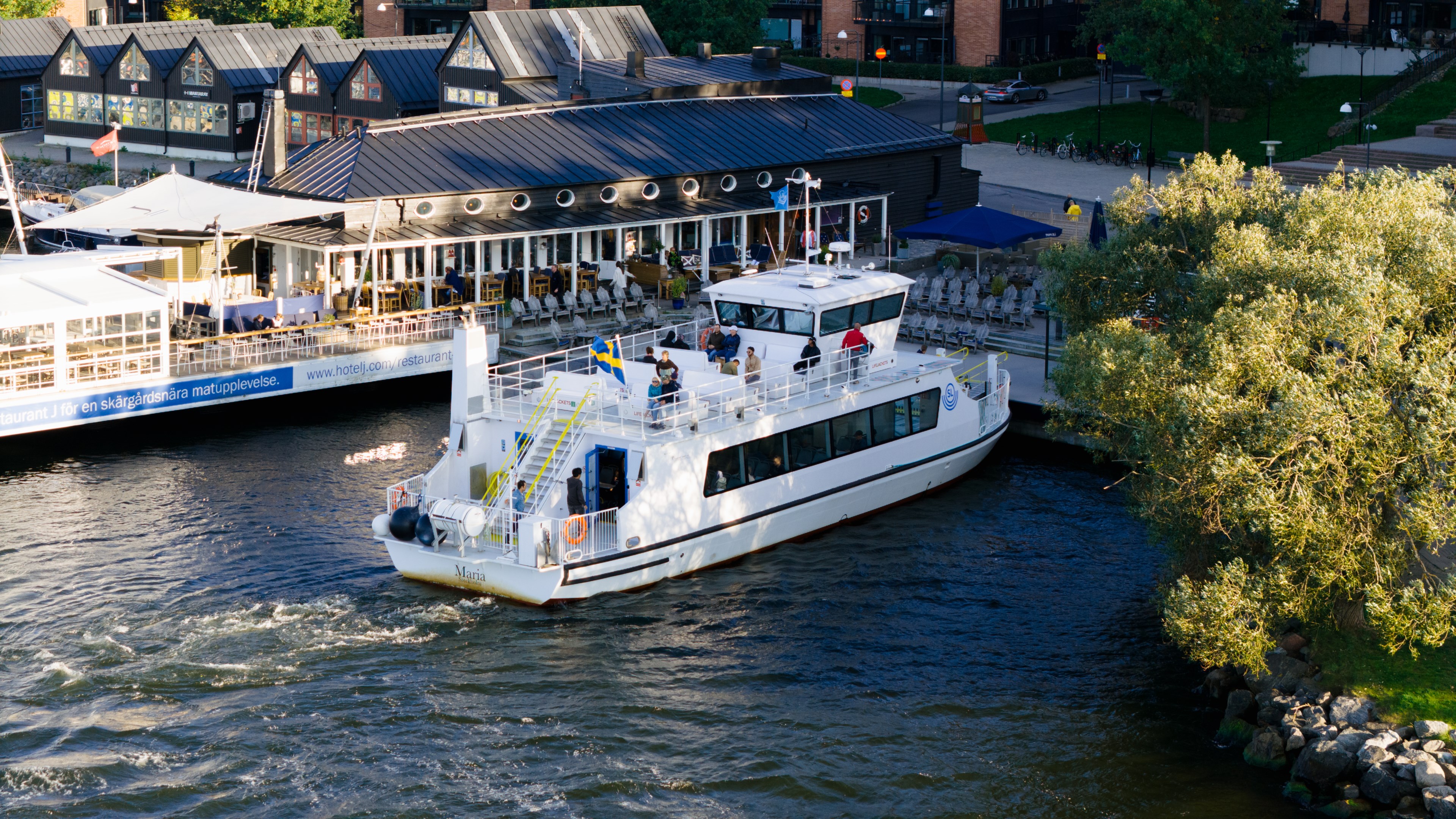 Bostadsbild från Fabrikörvägen 11, 8 tr, Såld i Nacka Strand, Nacka