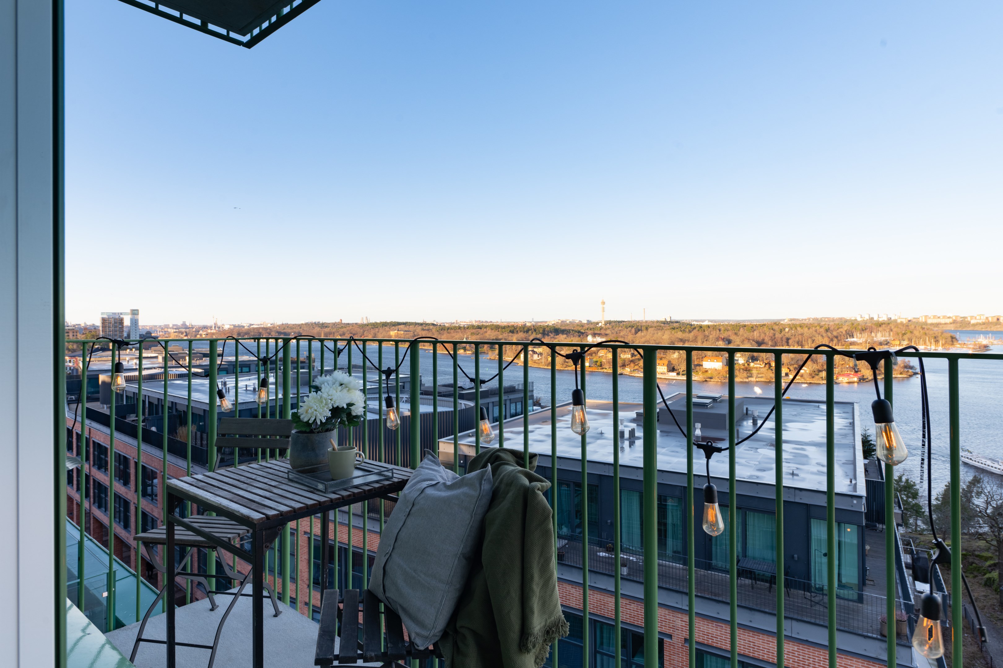 Bostadsbild från Fabrikörvägen 11, 8 tr, Såld i Nacka Strand, Nacka