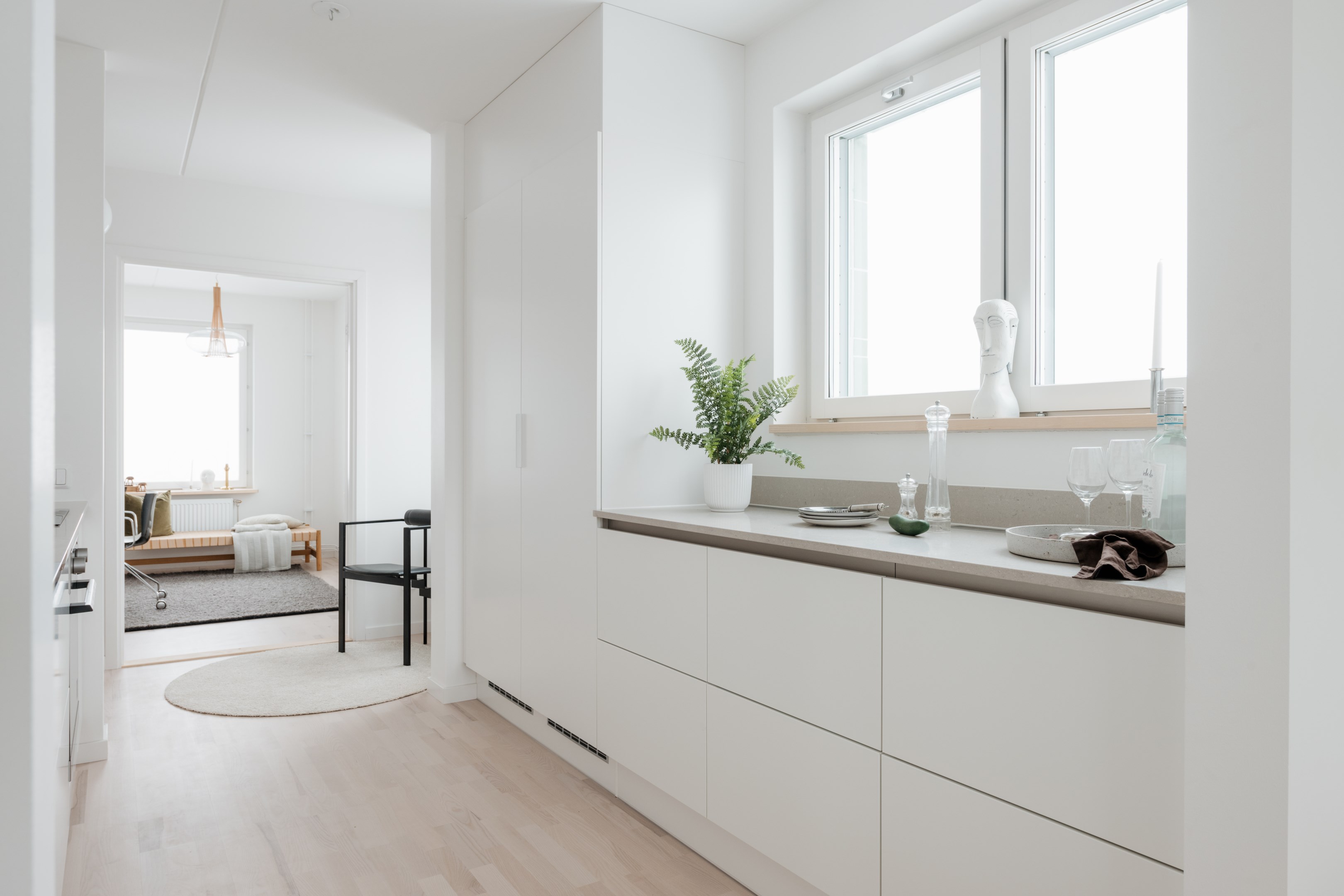 Bostadsbild från Fabrikörvägen 11, 8 tr, Såld i Nacka Strand, Nacka