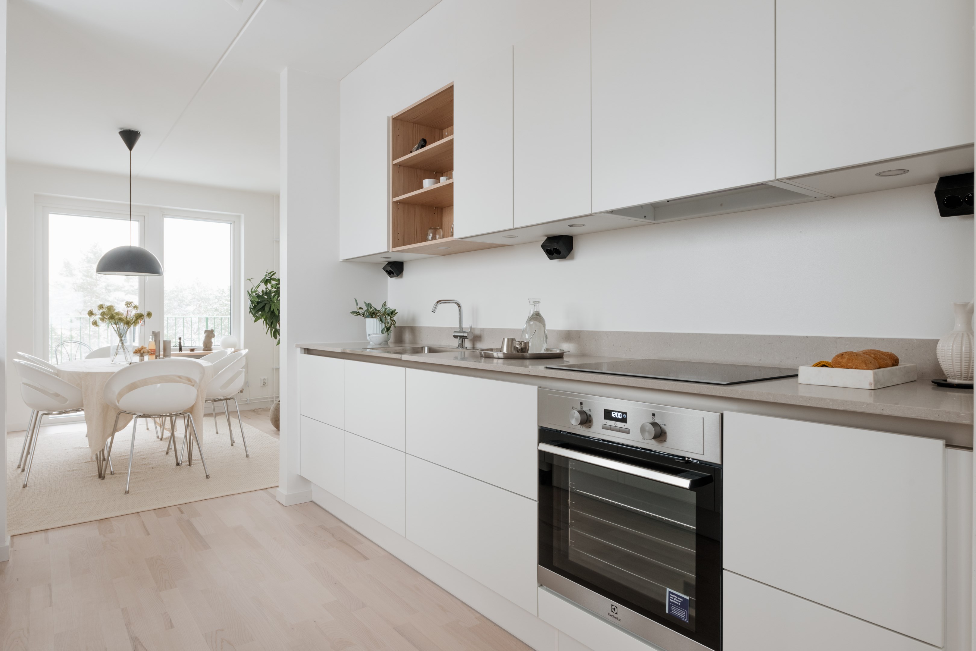 Bostadsbild från Fabrikörvägen 11, 8 tr, Såld i Nacka Strand, Nacka