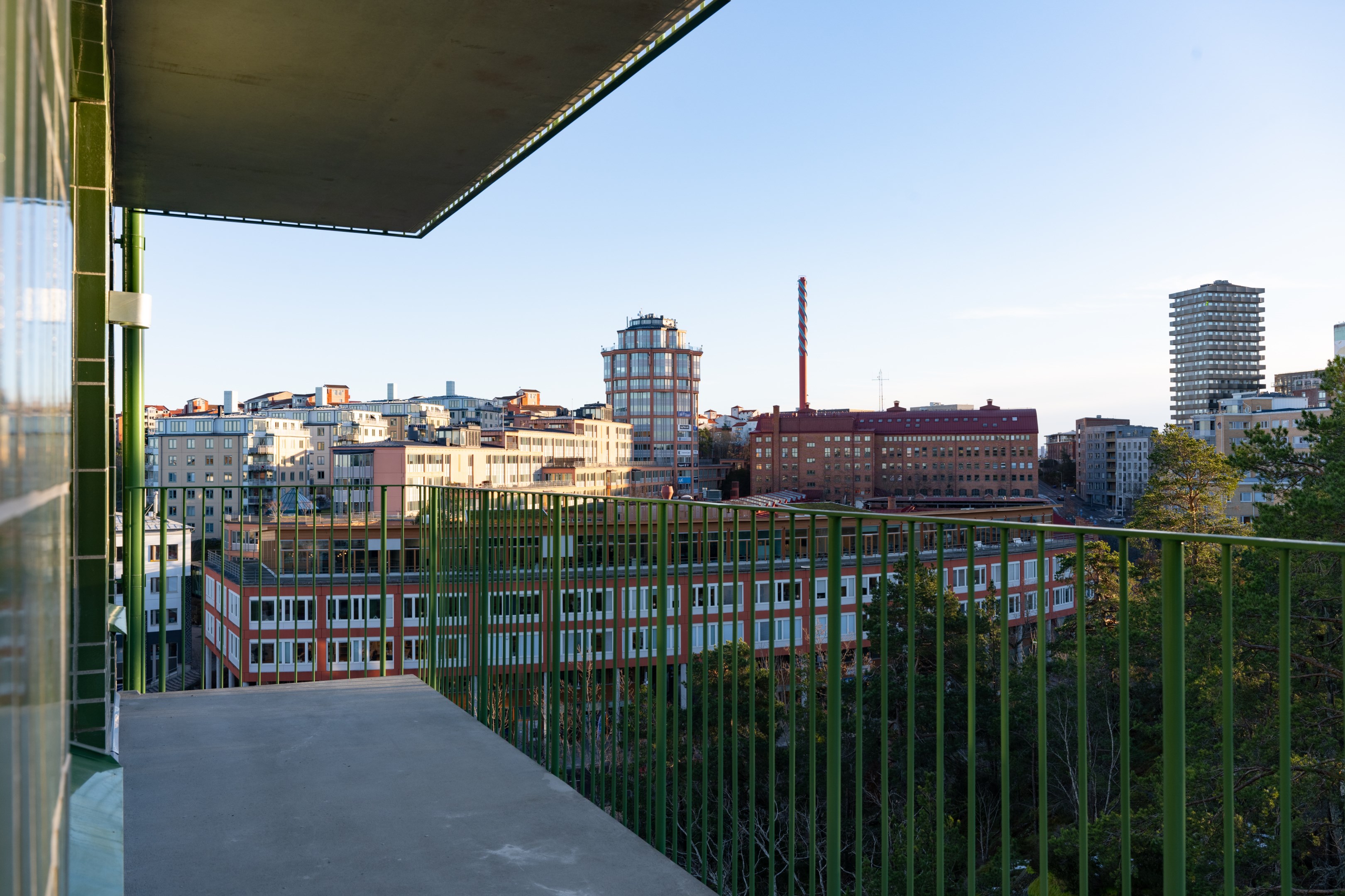 Bostadsbild från Fabrikörvägen 11, 7 tr, Såld i Nacka Strand, Nacka
