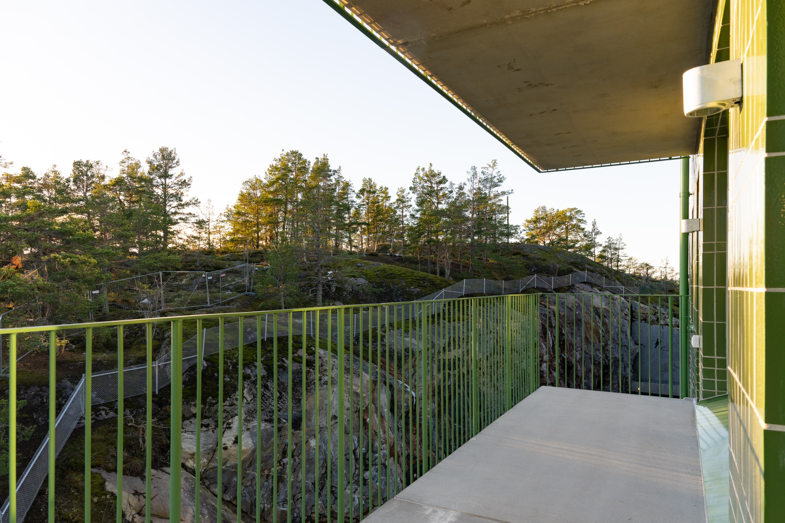 Bostadsbild från Fabrikörvägen 11, 7 tr, Såld i Nacka Strand, Nacka