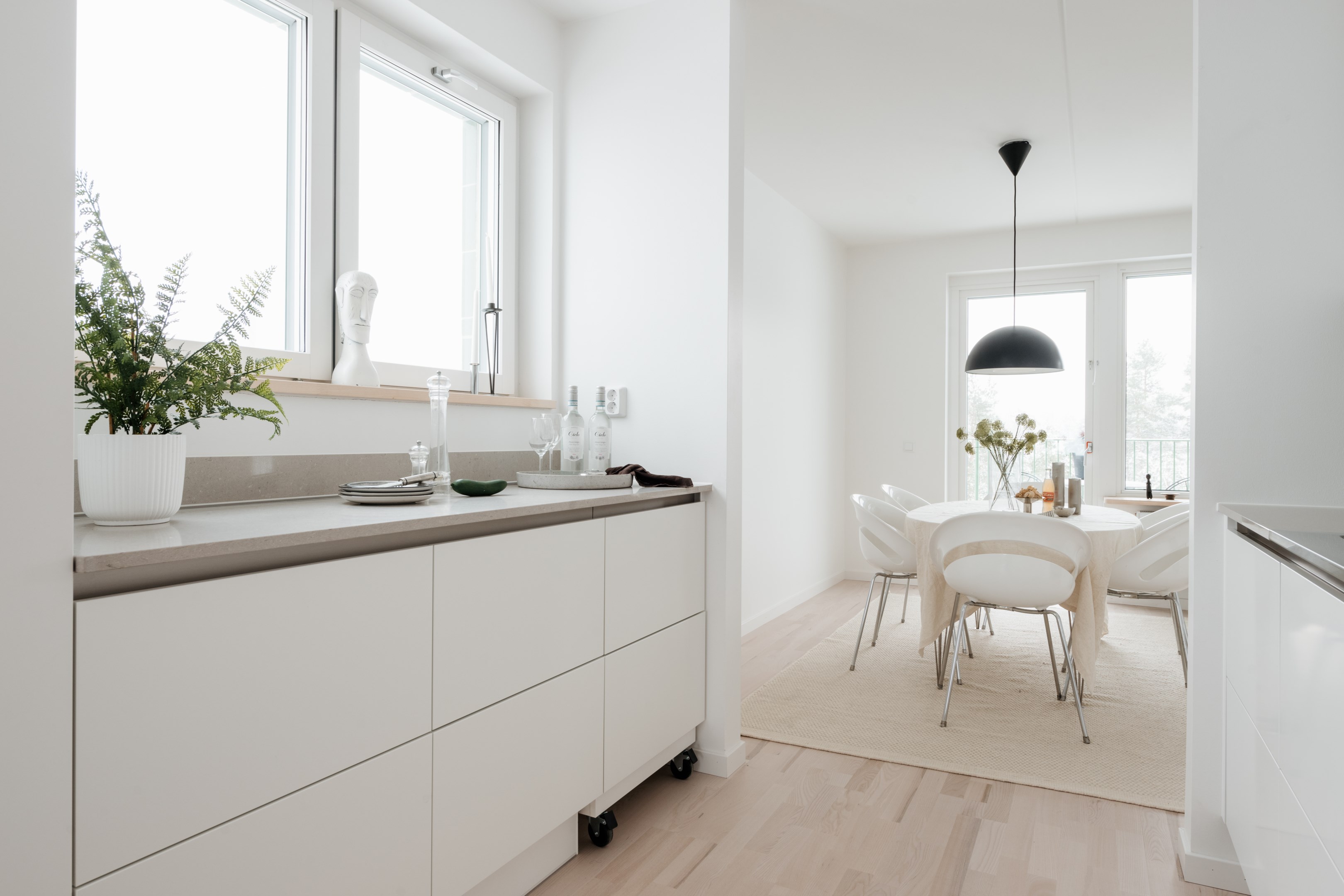 Bostadsbild från Fabrikörvägen 11, 7 tr, Såld i Nacka Strand, Nacka