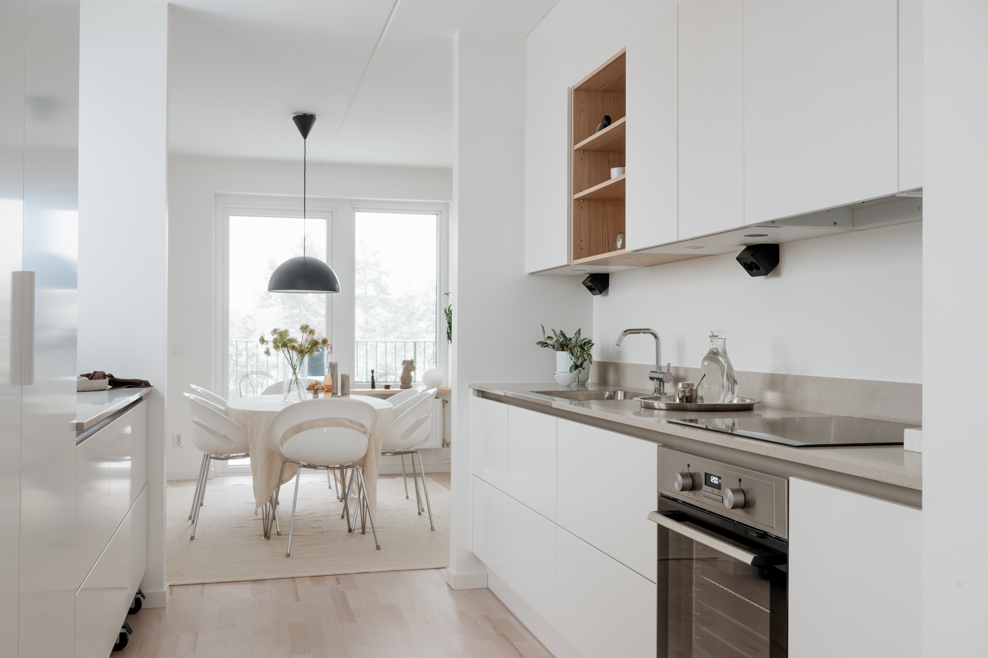 Bostadsbild från Fabrikörvägen 11, 7 tr, Såld i Nacka Strand, Nacka