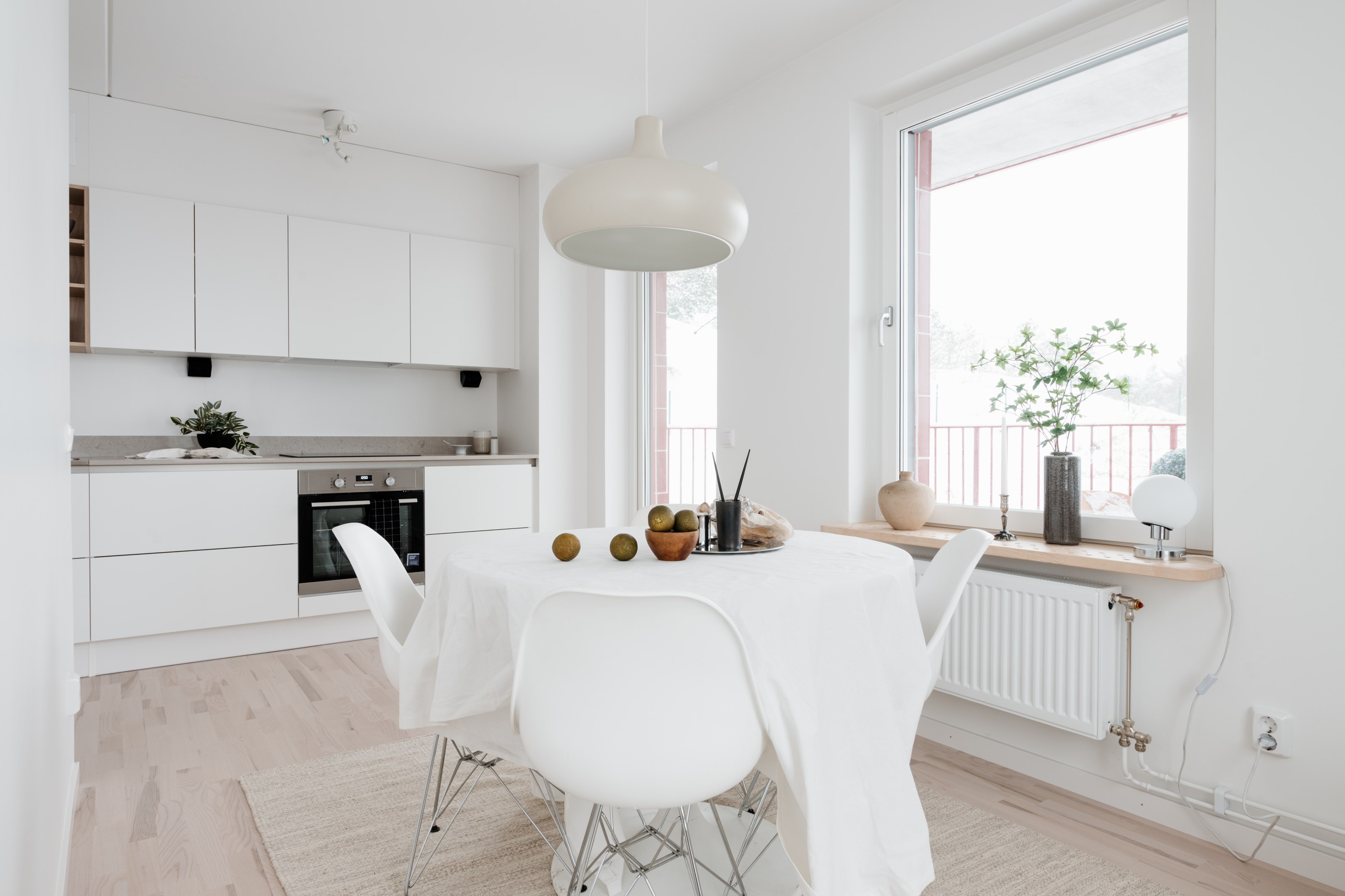 Bostadsbild från Fabrikörvägen 15, 6 tr, Såld i Nacka Strand, Nacka