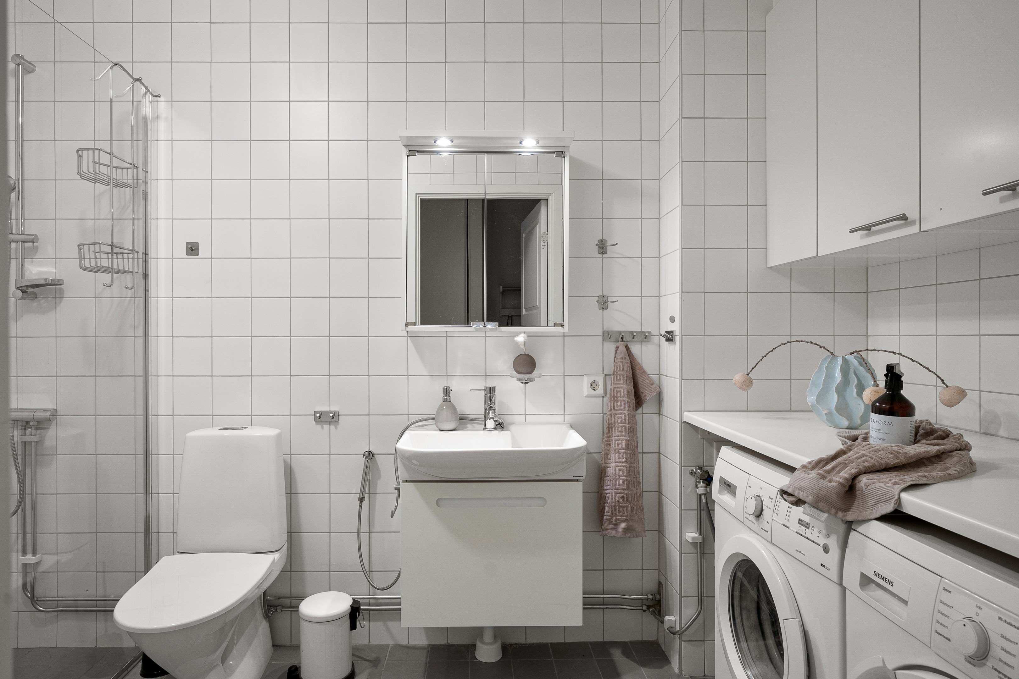 Bostadsbild från Kavelbrovägen 16, Såld i Älvsjö - Långbro, Stockholm