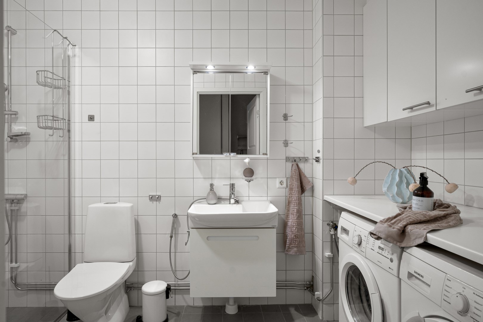 Bostadsbild från Kavelbrovägen 16, Såld i Älvsjö - Långbro, Stockholm