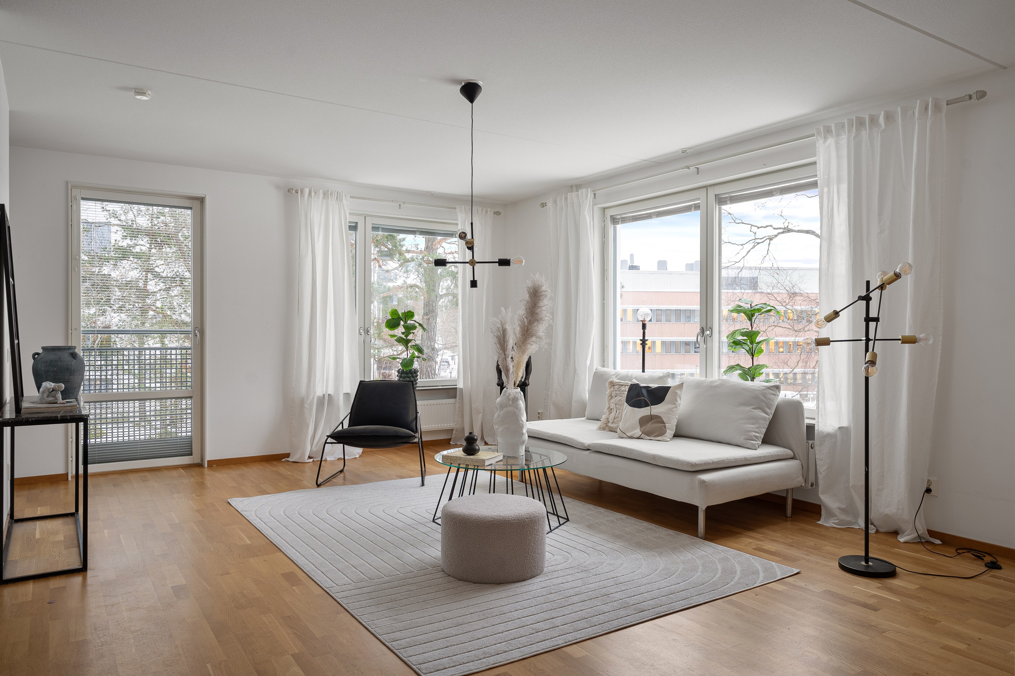 Bostadsbild från Kavelbrovägen 16, Såld i Älvsjö - Långbro, Stockholm