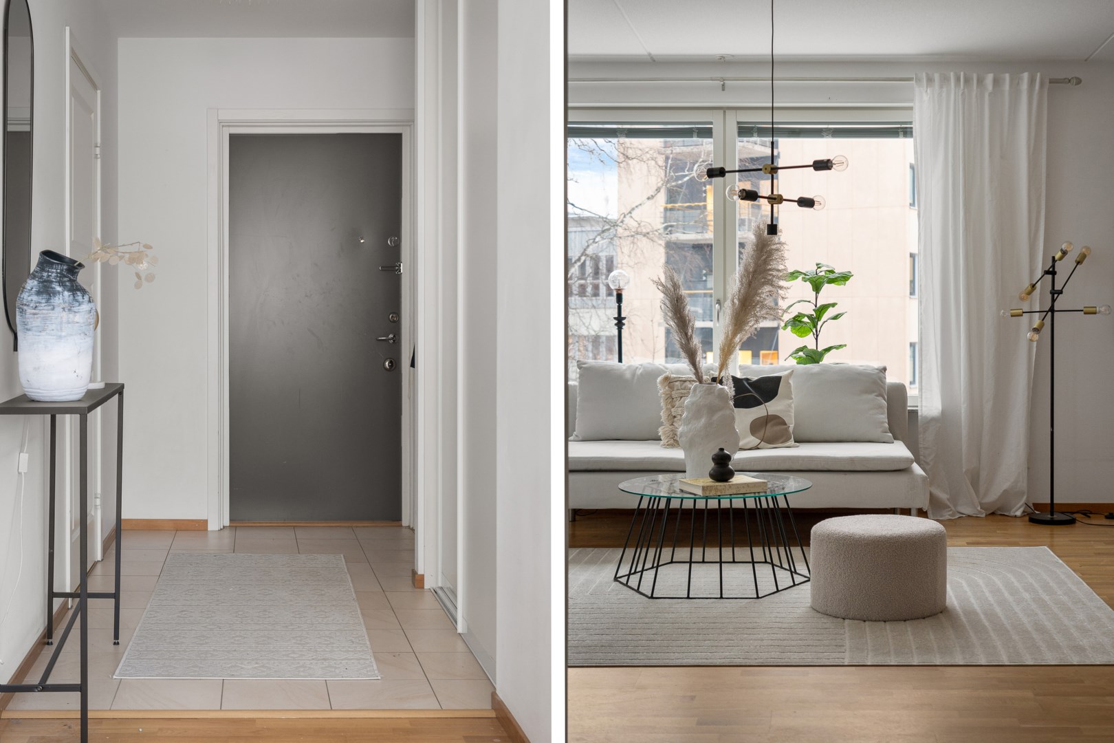 Bostadsbild från Kavelbrovägen 16, Såld i Älvsjö - Långbro, Stockholm