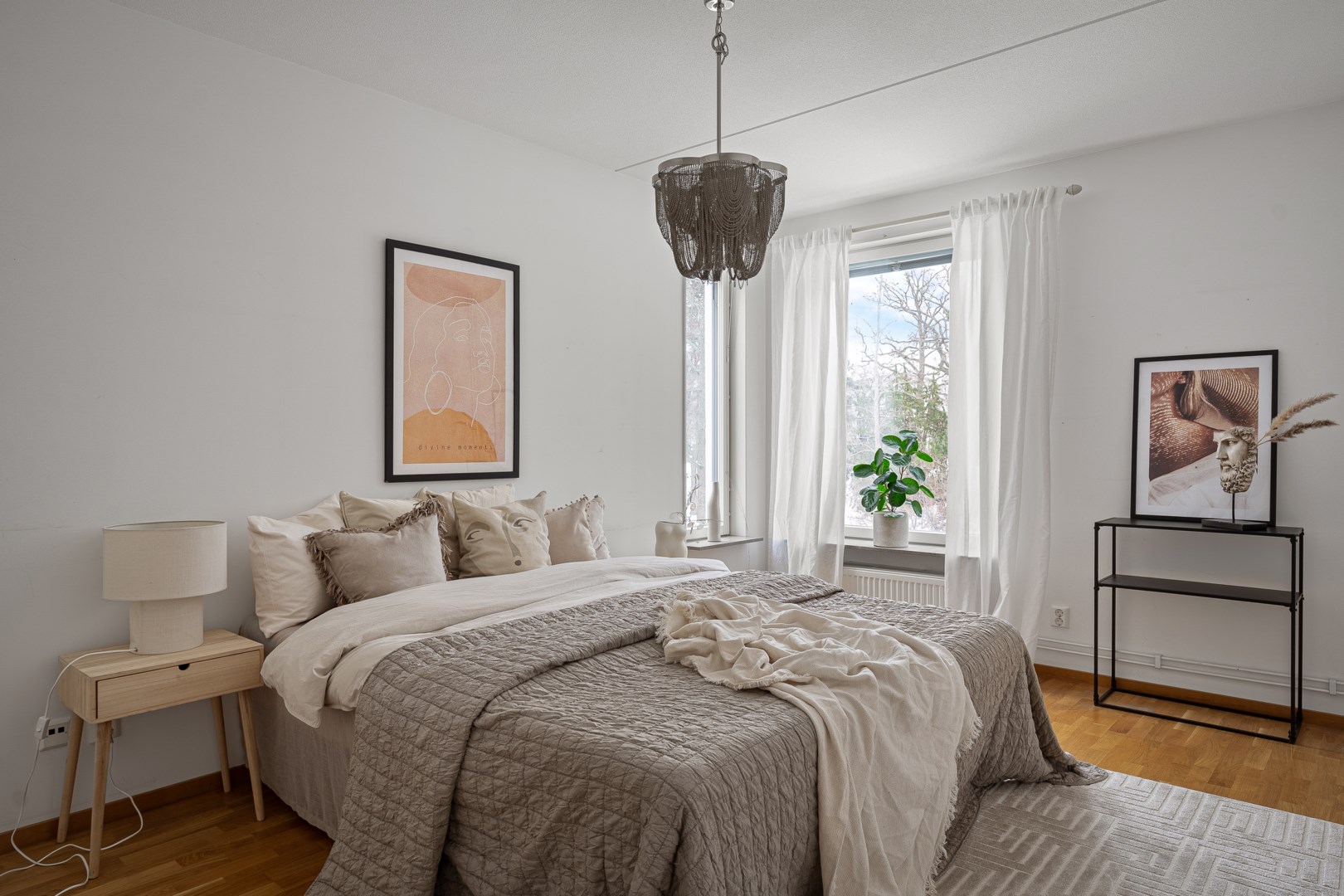 Bostadsbild från Kavelbrovägen 16, Såld i Älvsjö - Långbro, Stockholm