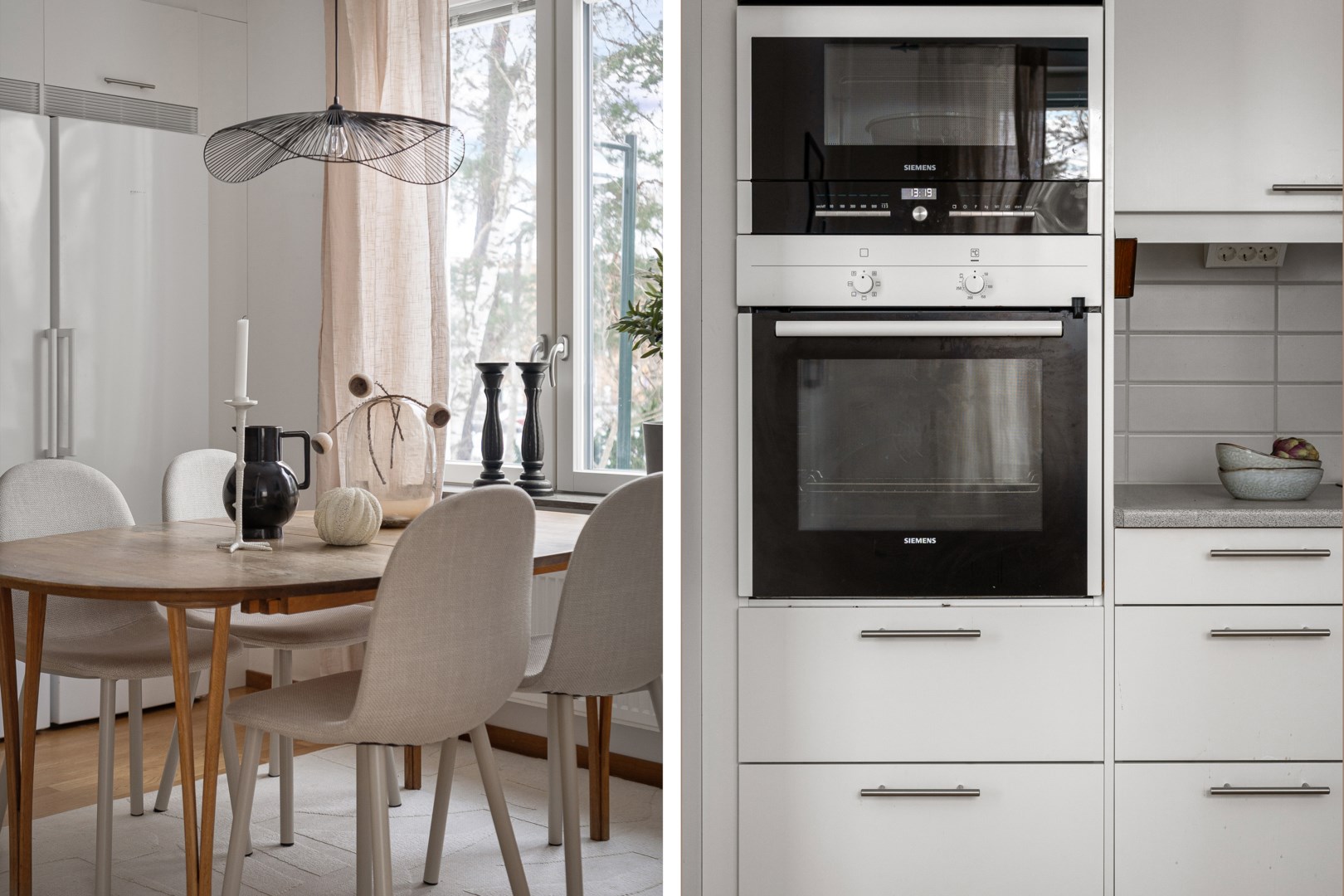 Bostadsbild från Kavelbrovägen 16, Såld i Älvsjö - Långbro, Stockholm