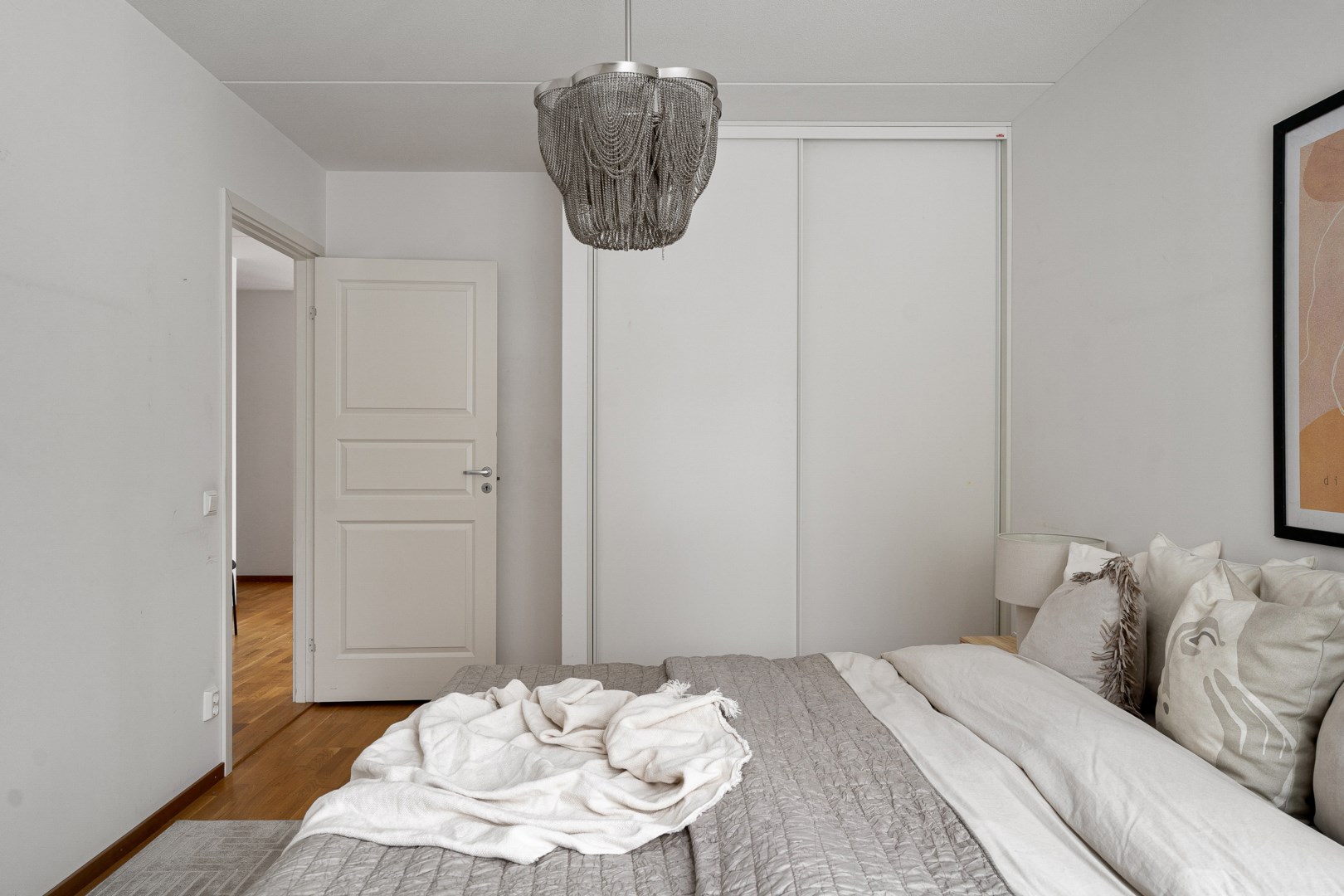 Bostadsbild från Kavelbrovägen 16, Såld i Älvsjö - Långbro, Stockholm