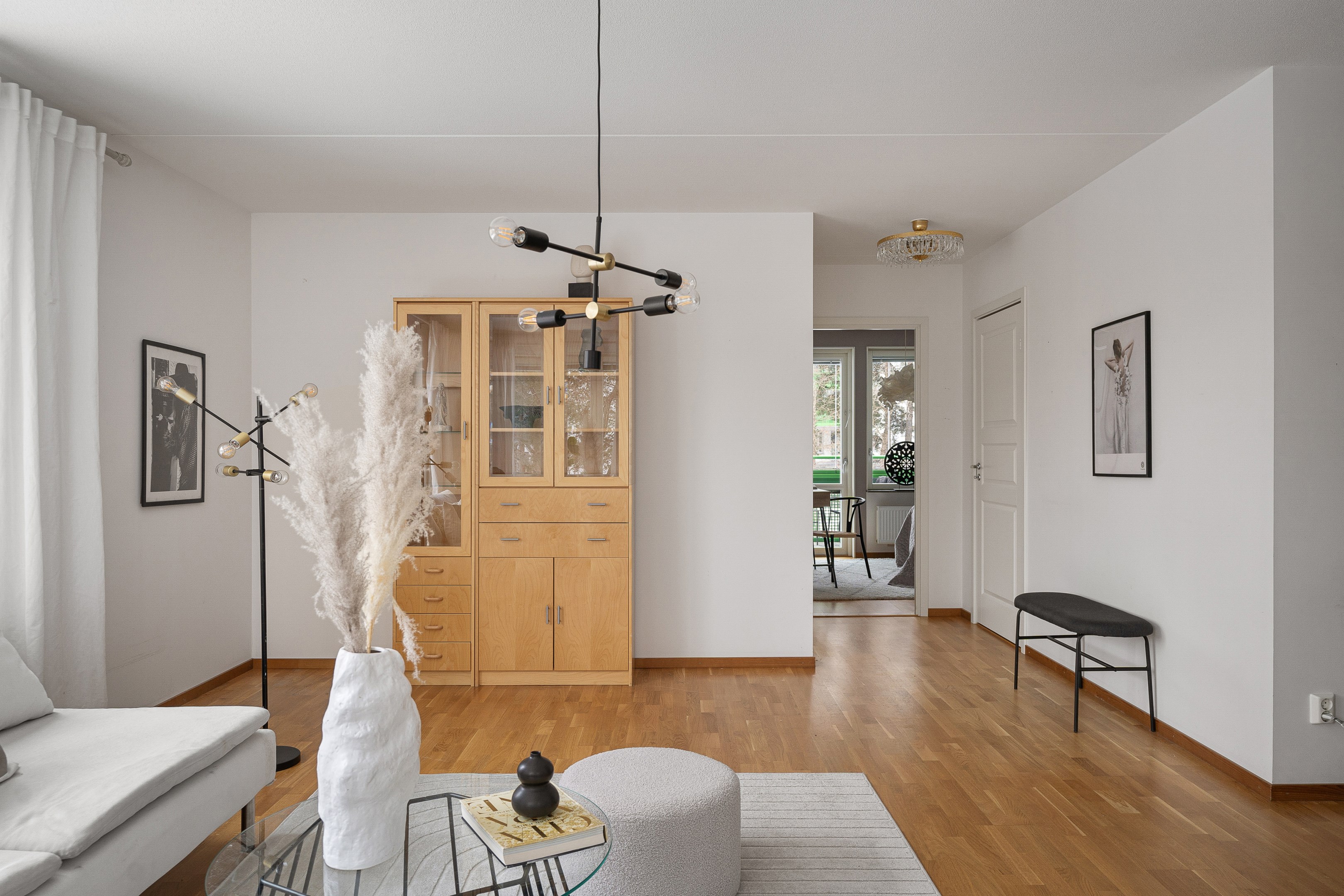 Bostadsbild från Kavelbrovägen 16, Såld i Älvsjö - Långbro, Stockholm