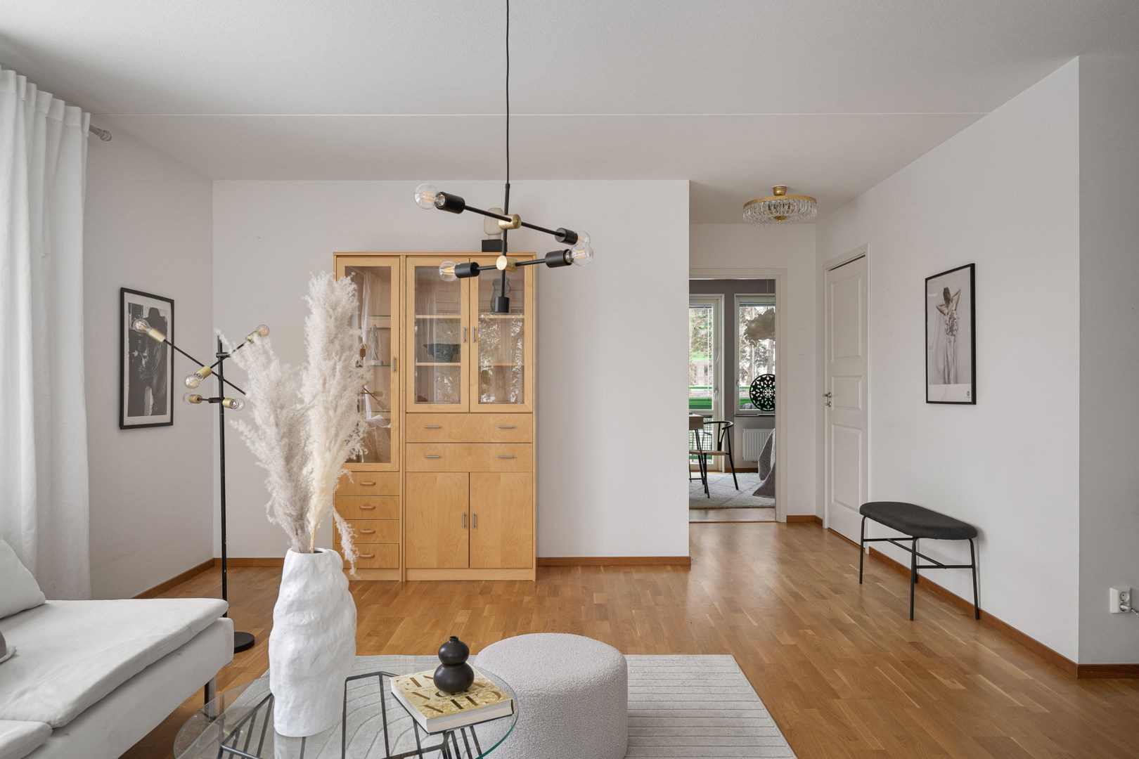 Bostadsbild från Kavelbrovägen 16, Såld i Älvsjö - Långbro, Stockholm