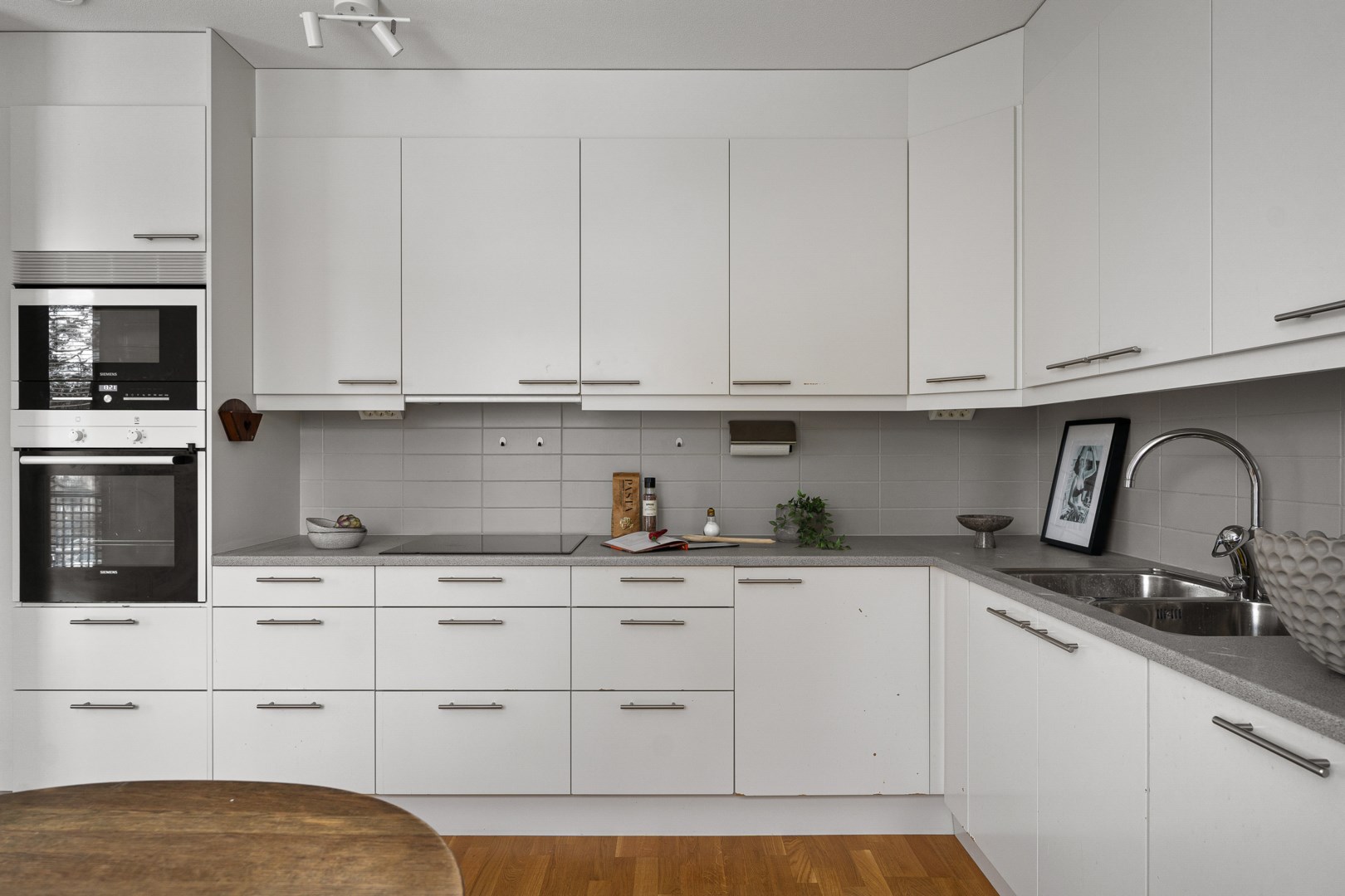 Bostadsbild från Kavelbrovägen 16, Såld i Älvsjö - Långbro, Stockholm