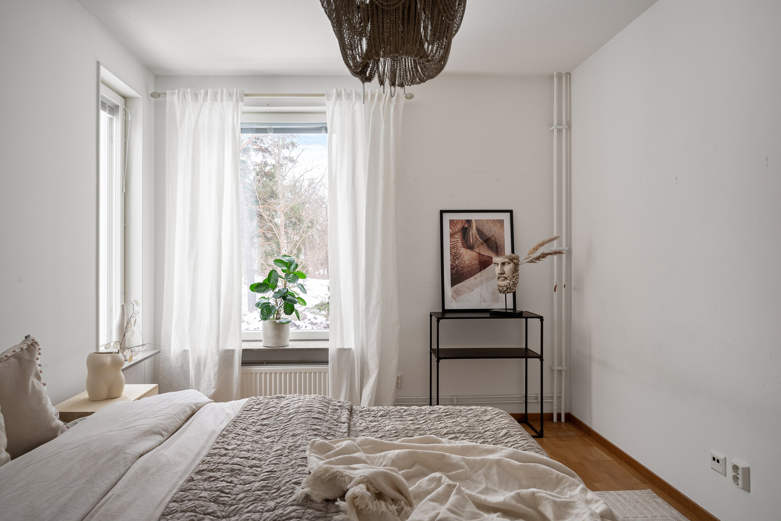 Bostadsbild från Kavelbrovägen 16, Såld i Älvsjö - Långbro, Stockholm