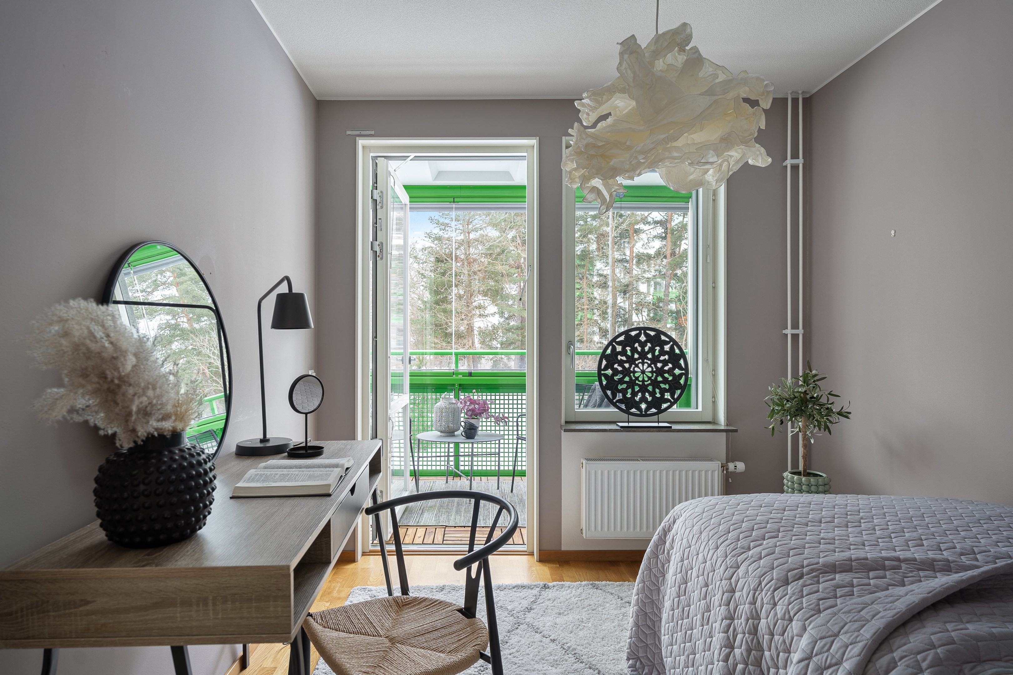 Bostadsbild från Kavelbrovägen 16, Såld i Älvsjö - Långbro, Stockholm